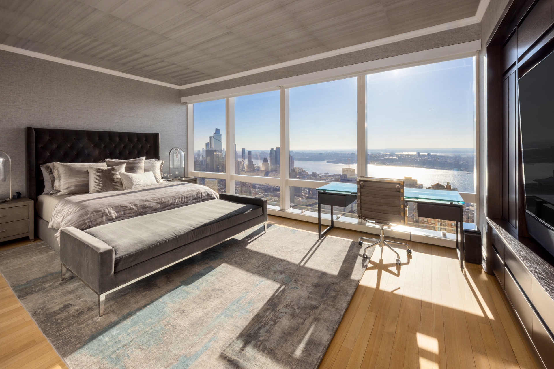 80 Columbus Circle 72A Lincoln Square New York NY 10023