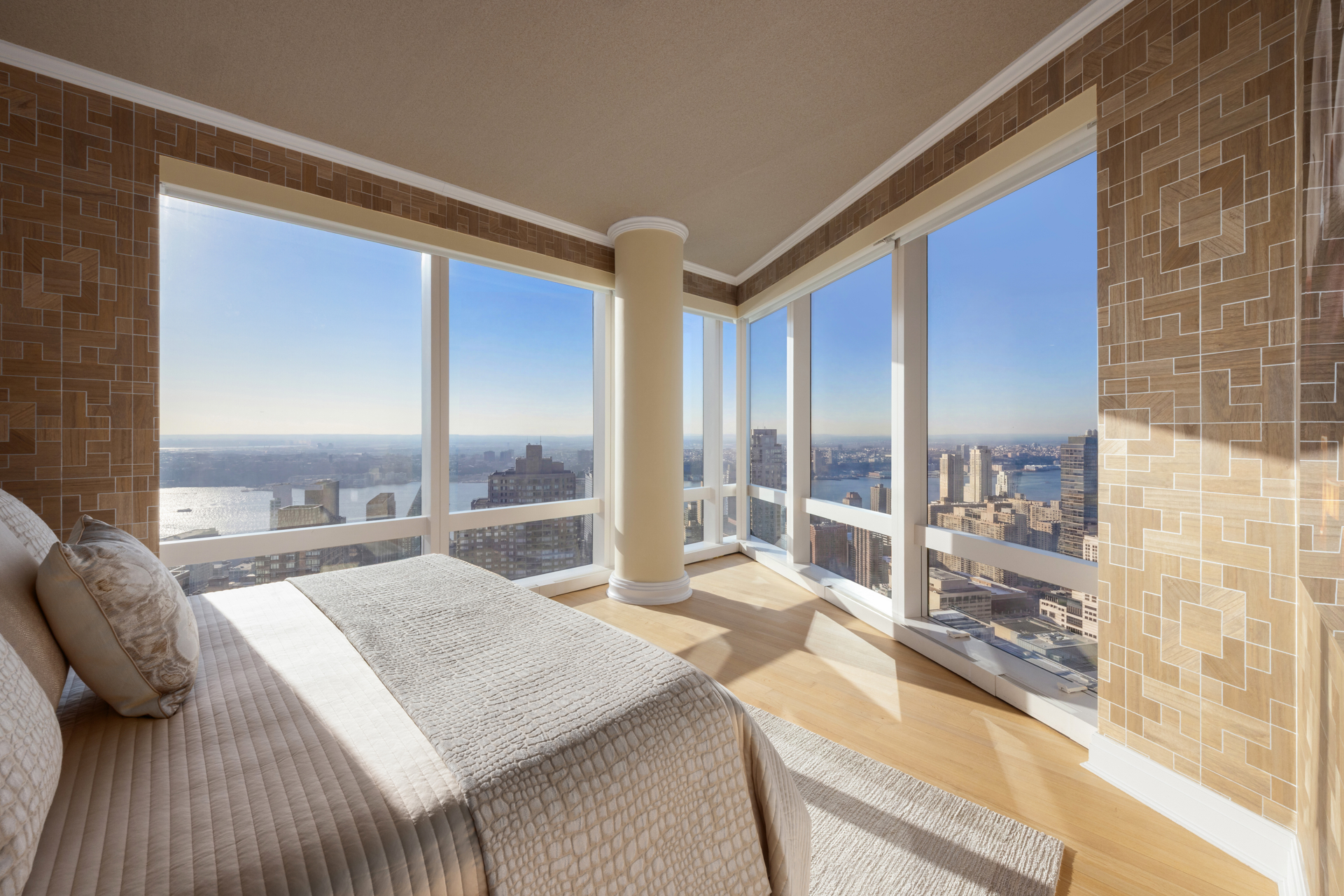 80 Columbus Circle 72A Lincoln Square New York NY 10023