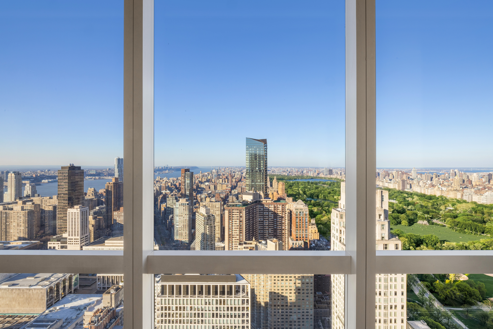 80 Columbus Circle 72A Lincoln Square New York NY 10023