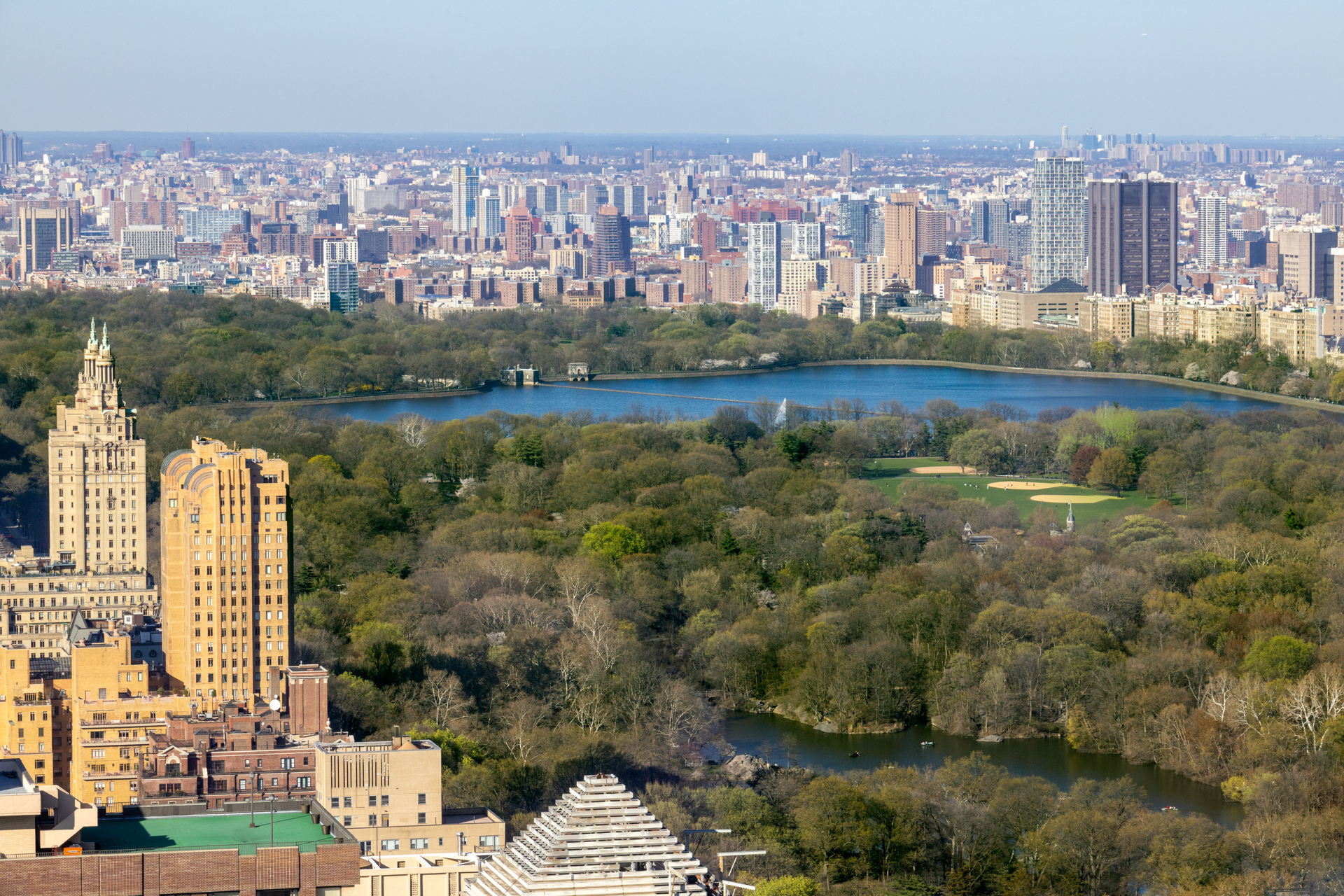 80 Columbus Circle 72A Lincoln Square New York NY 10023