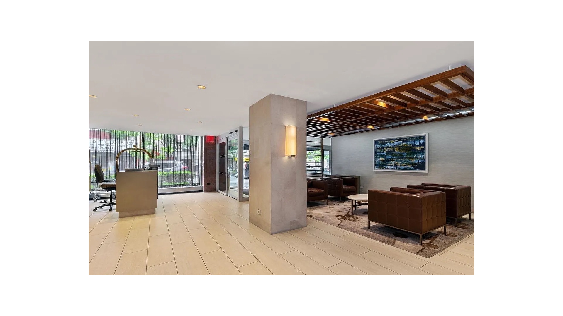 150 East 61st Street Upper East Side New York NY 10065