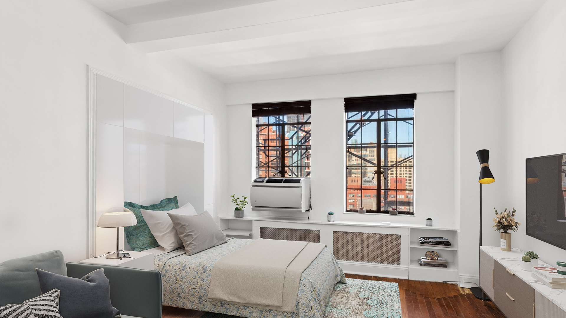 320 East 42nd Street 2505 Tudor City New York NY 10017