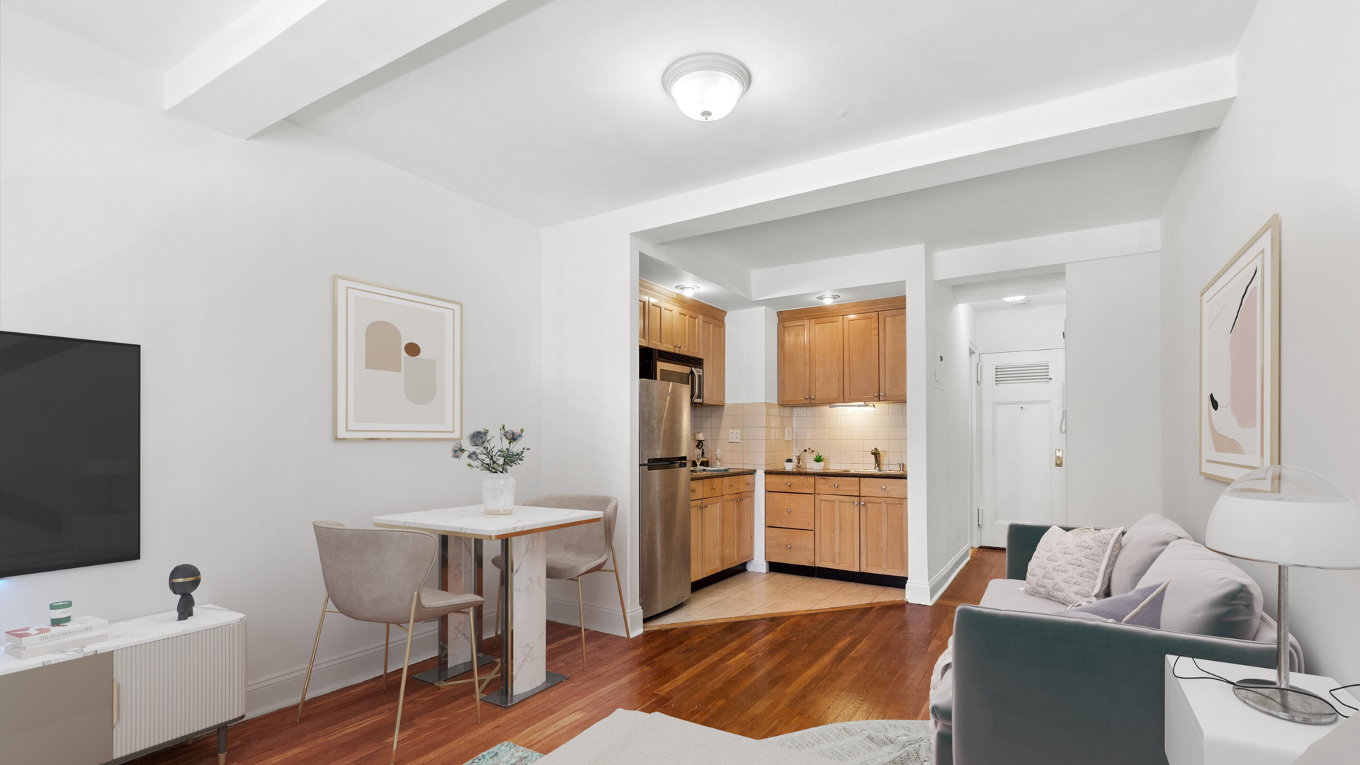 320 East 42nd Street 2505 Tudor City New York NY 10017