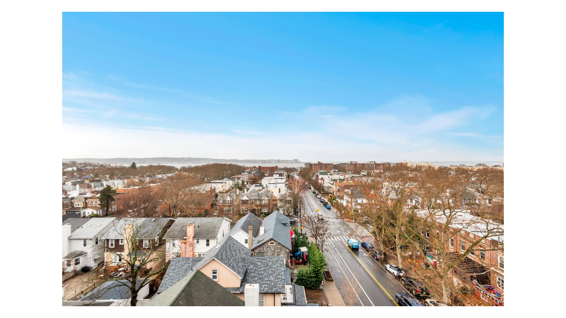 130 Bay Ridge Parkway Bay Ridge Brooklyn NY 11209