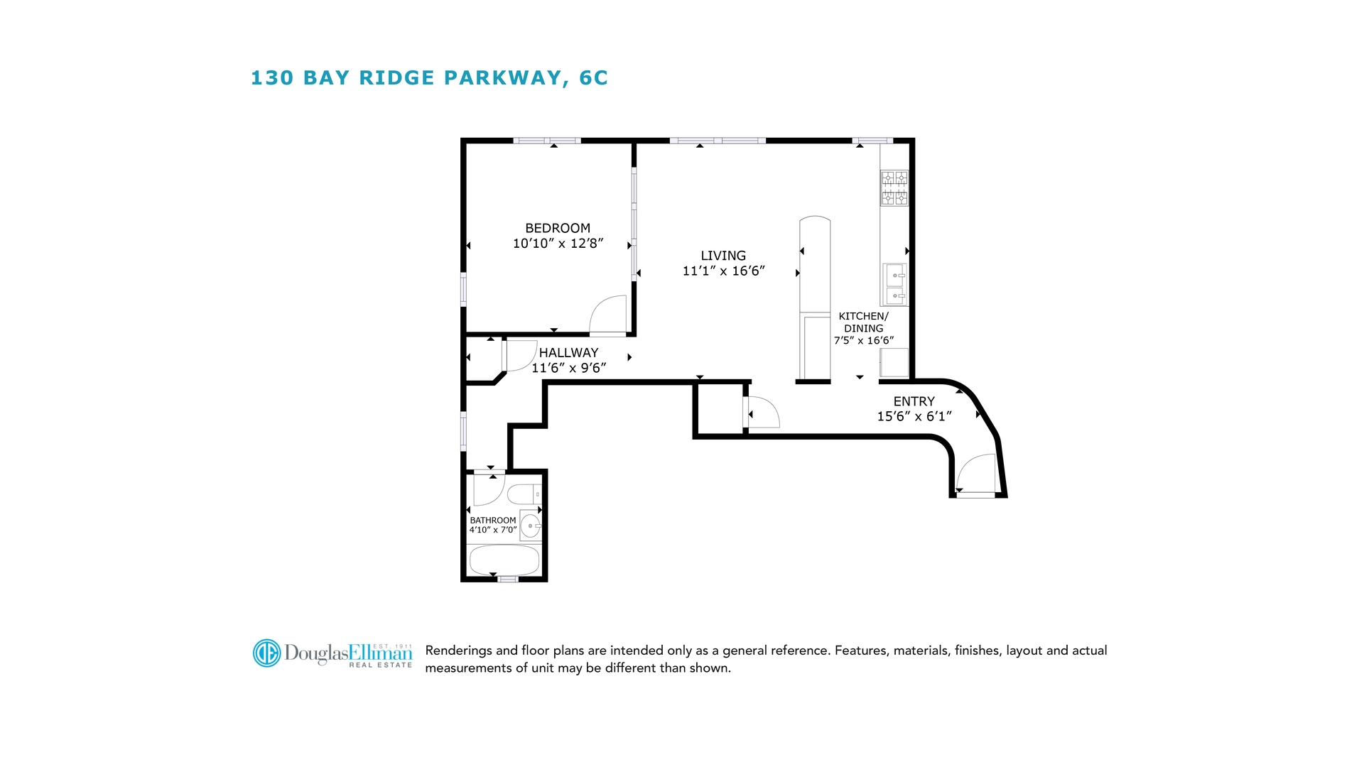 130 Bay Ridge Parkway Bay Ridge Brooklyn NY 11209