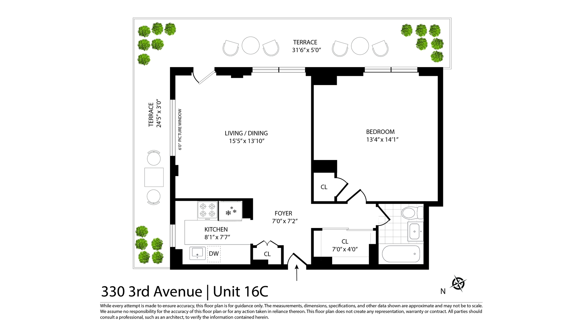 330 Third Avenue Kips Bay New York NY 10010