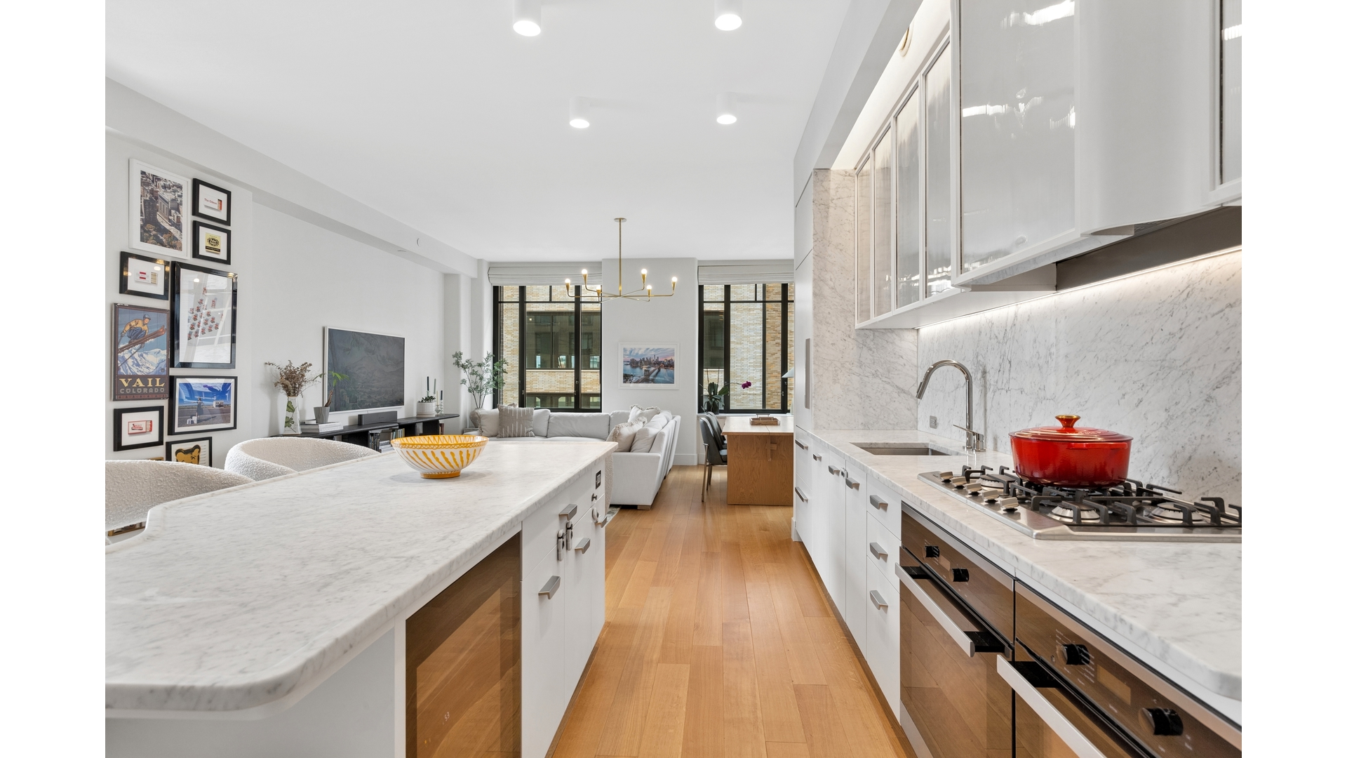 110 Charlton Street Soho New York NY 10014