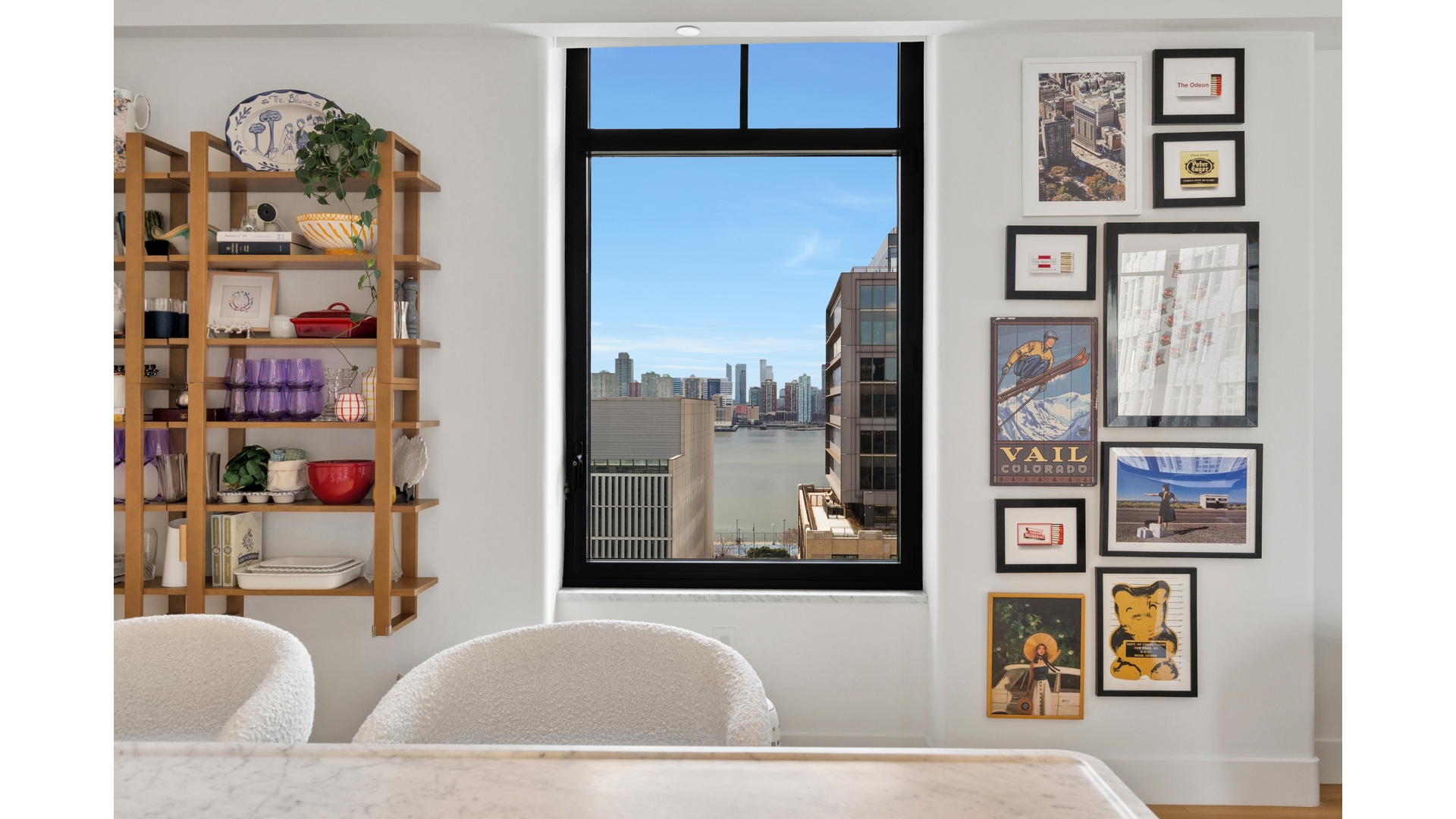 110 Charlton Street Soho New York NY 10014