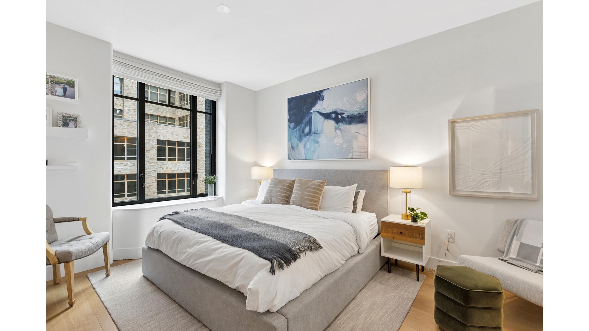 110 Charlton Street Soho New York NY 10014