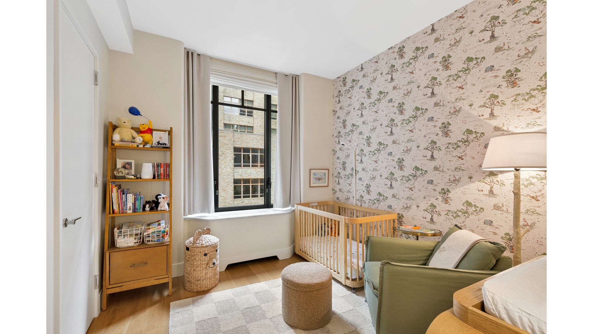 110 Charlton Street Soho New York NY 10014