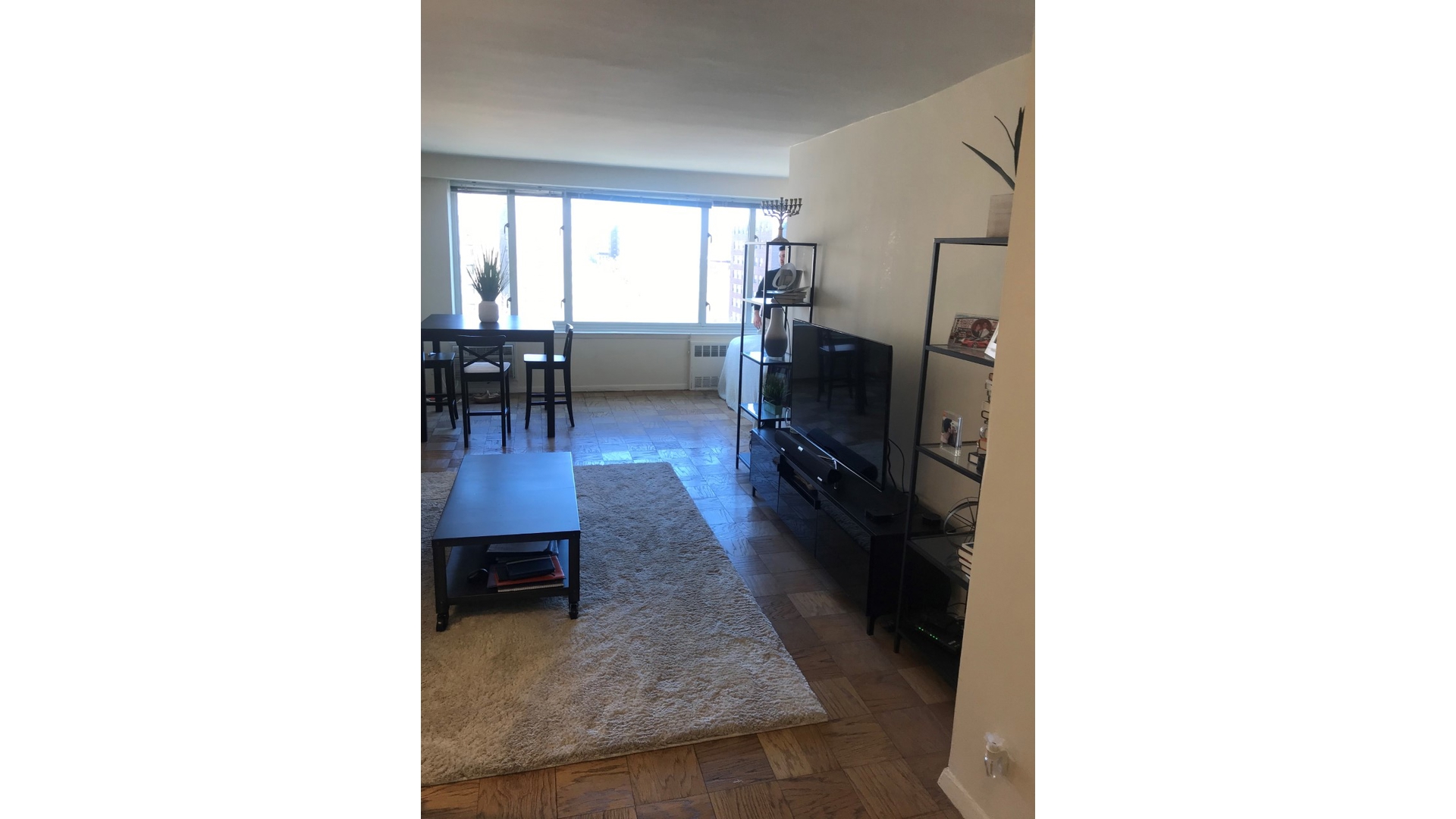 392 Central Park West 11E Central Park West New York NY 10025