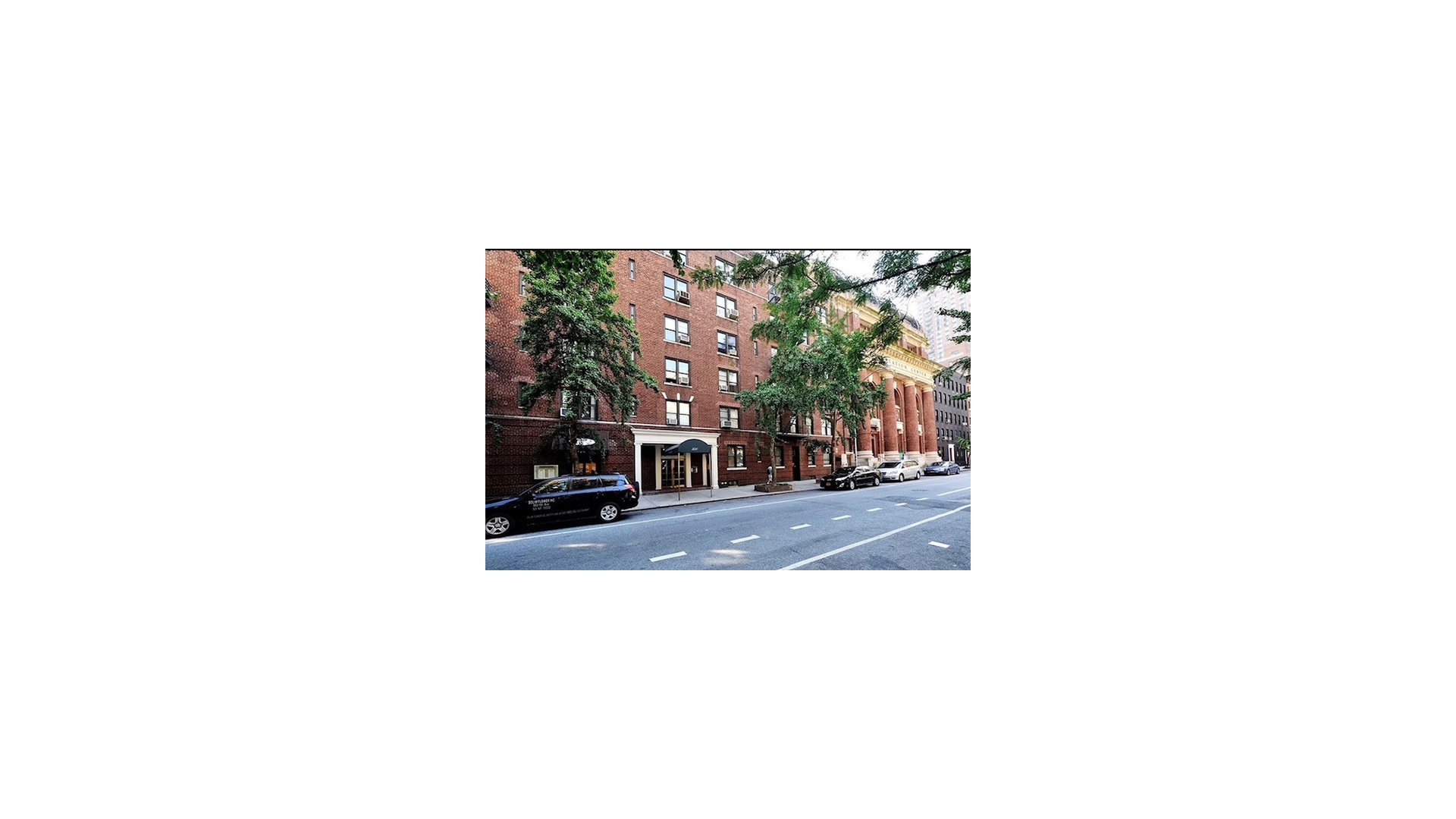 350 East 54th Street 5F Sutton Place New York NY 10022