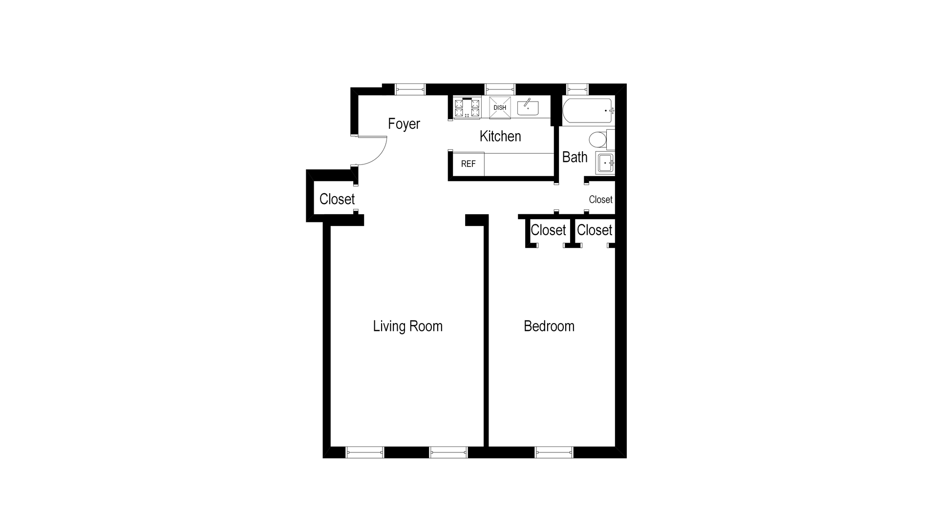 350 East 54th Street 2H Sutton Place New York NY 10022