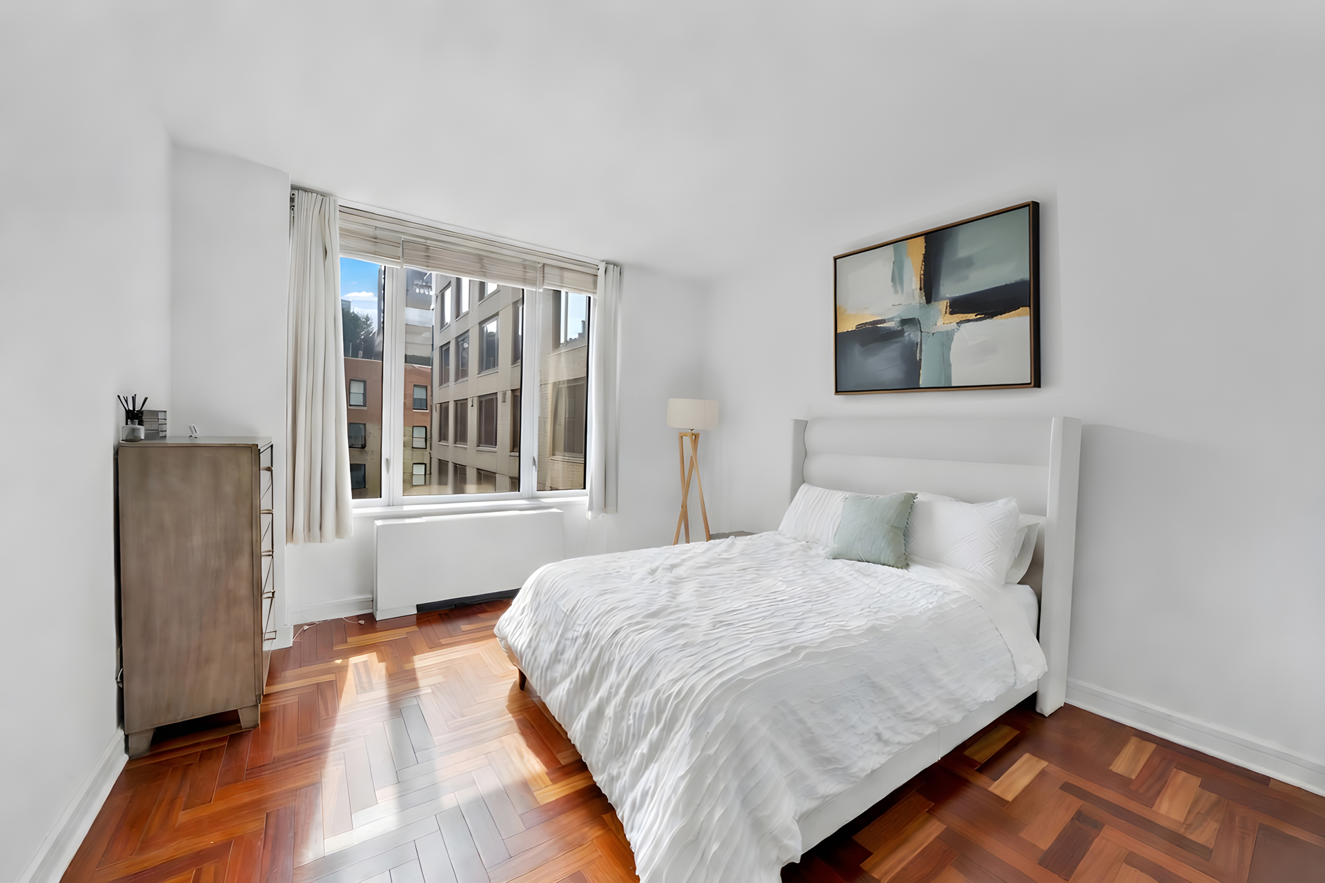 220 Riverside Blvd. 7V Lincoln Square New York NY 10069