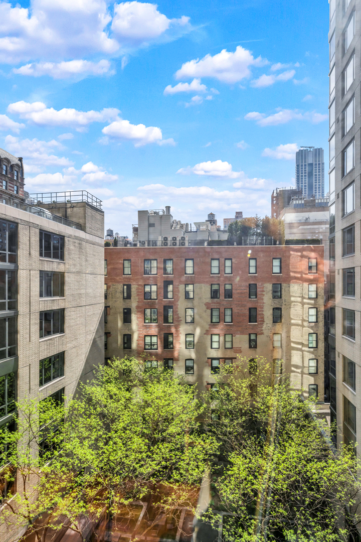 220 Riverside Blvd. 7V Lincoln Square New York NY 10069