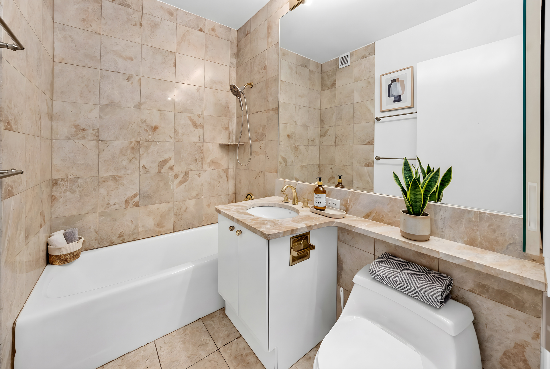 200 Riverside Blvd. 16E Lincoln Square New York NY 10069