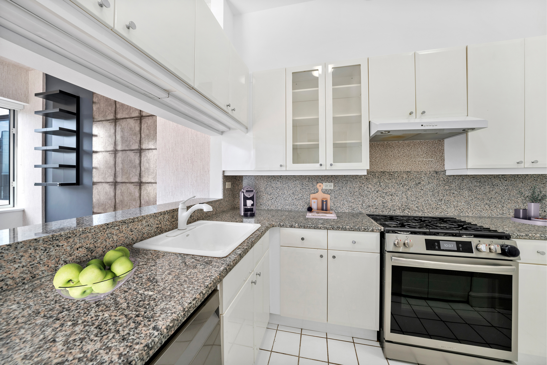 200 Riverside Blvd. 16E Lincoln Square New York NY 10069