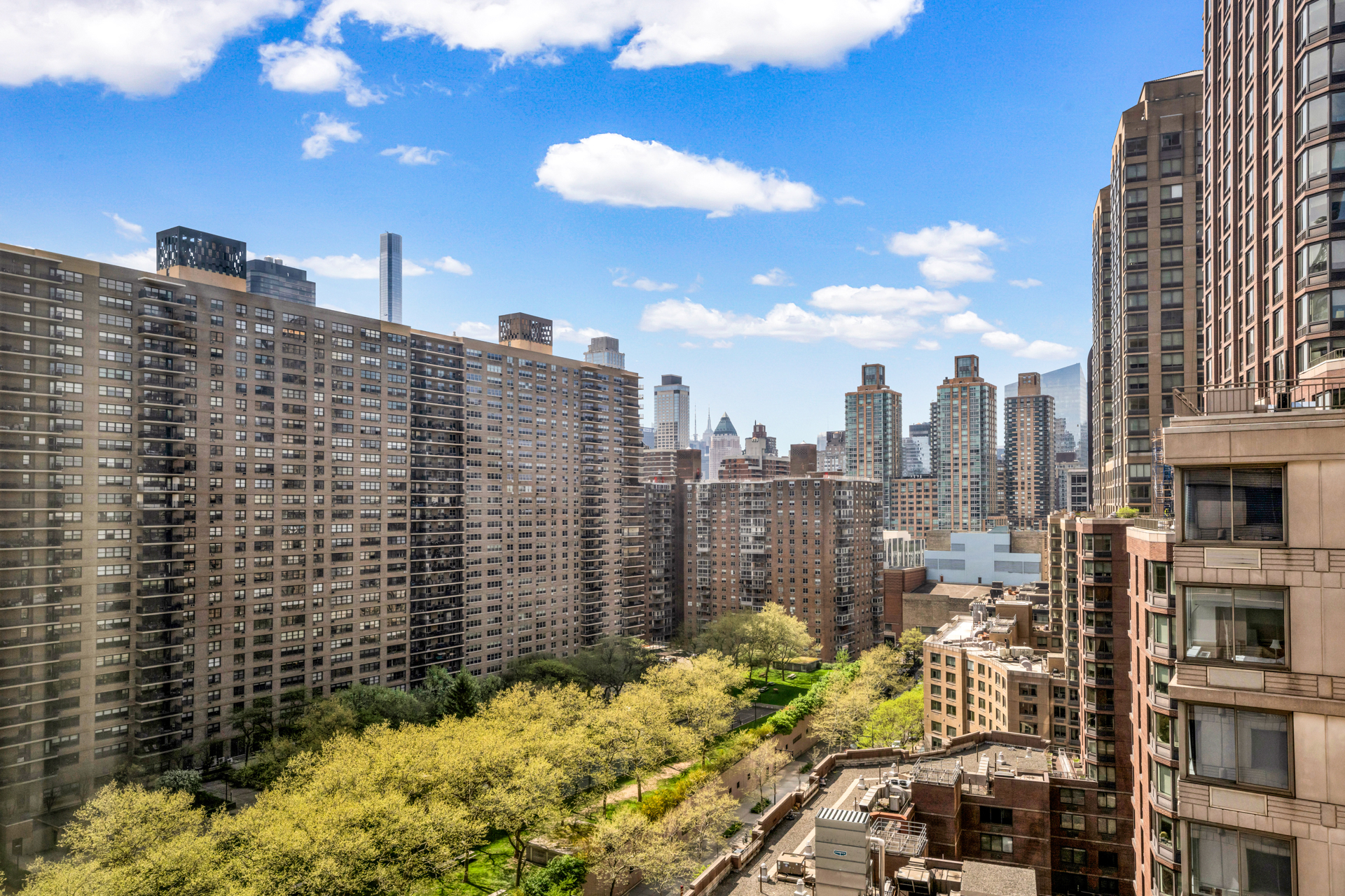 200 Riverside Blvd. 16E Lincoln Square New York NY 10069