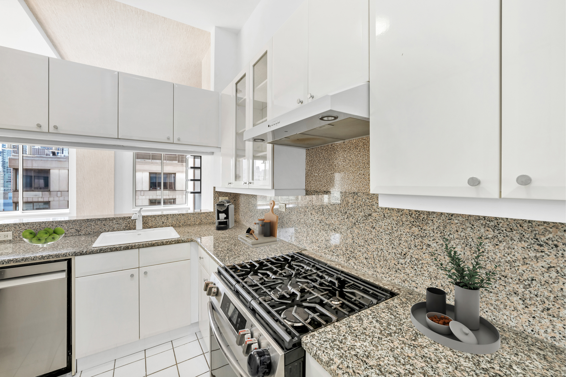 200 Riverside Blvd. 16E Lincoln Square New York NY 10069