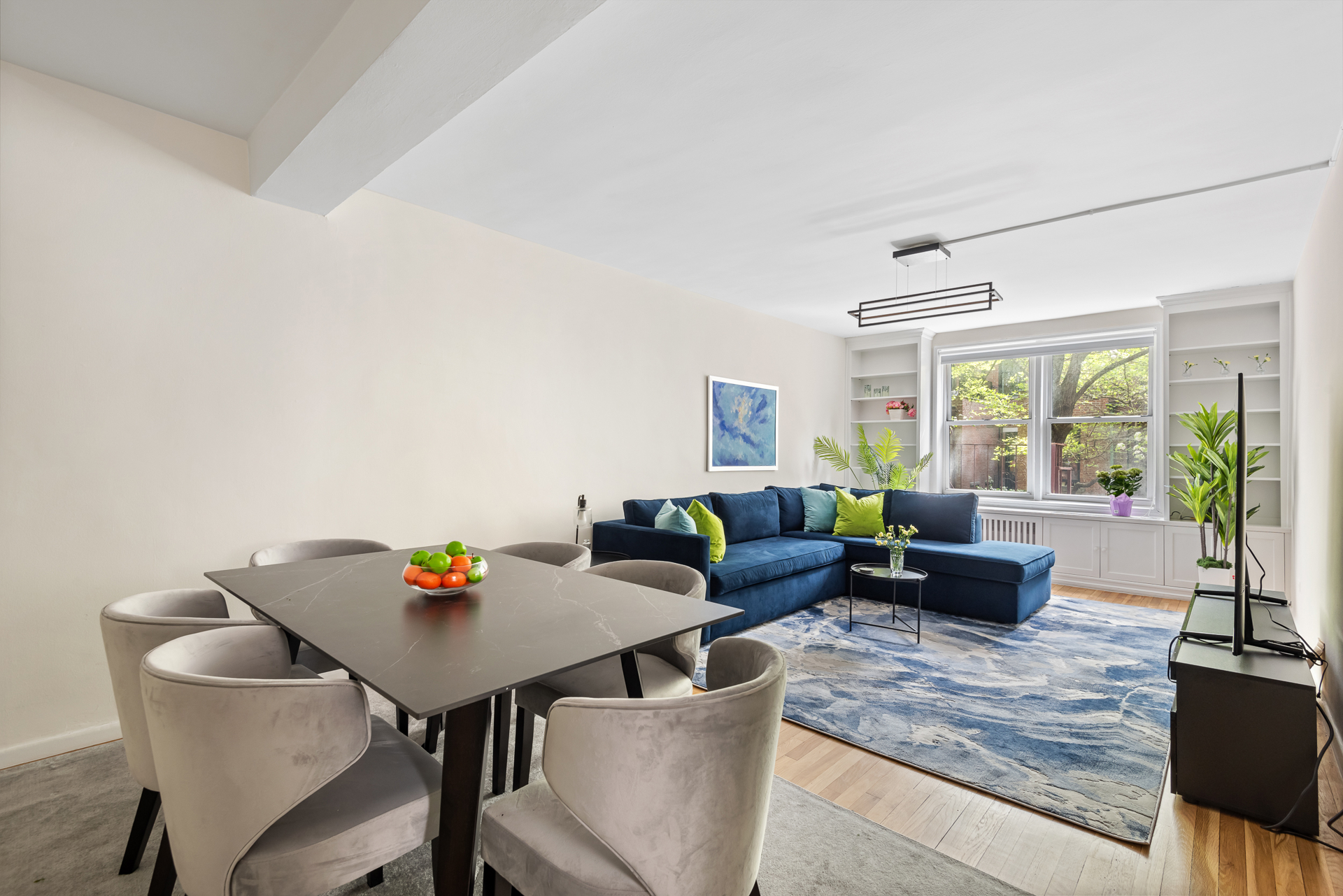 64 East 94th Street 3B Carnegie Hill New York NY 10128