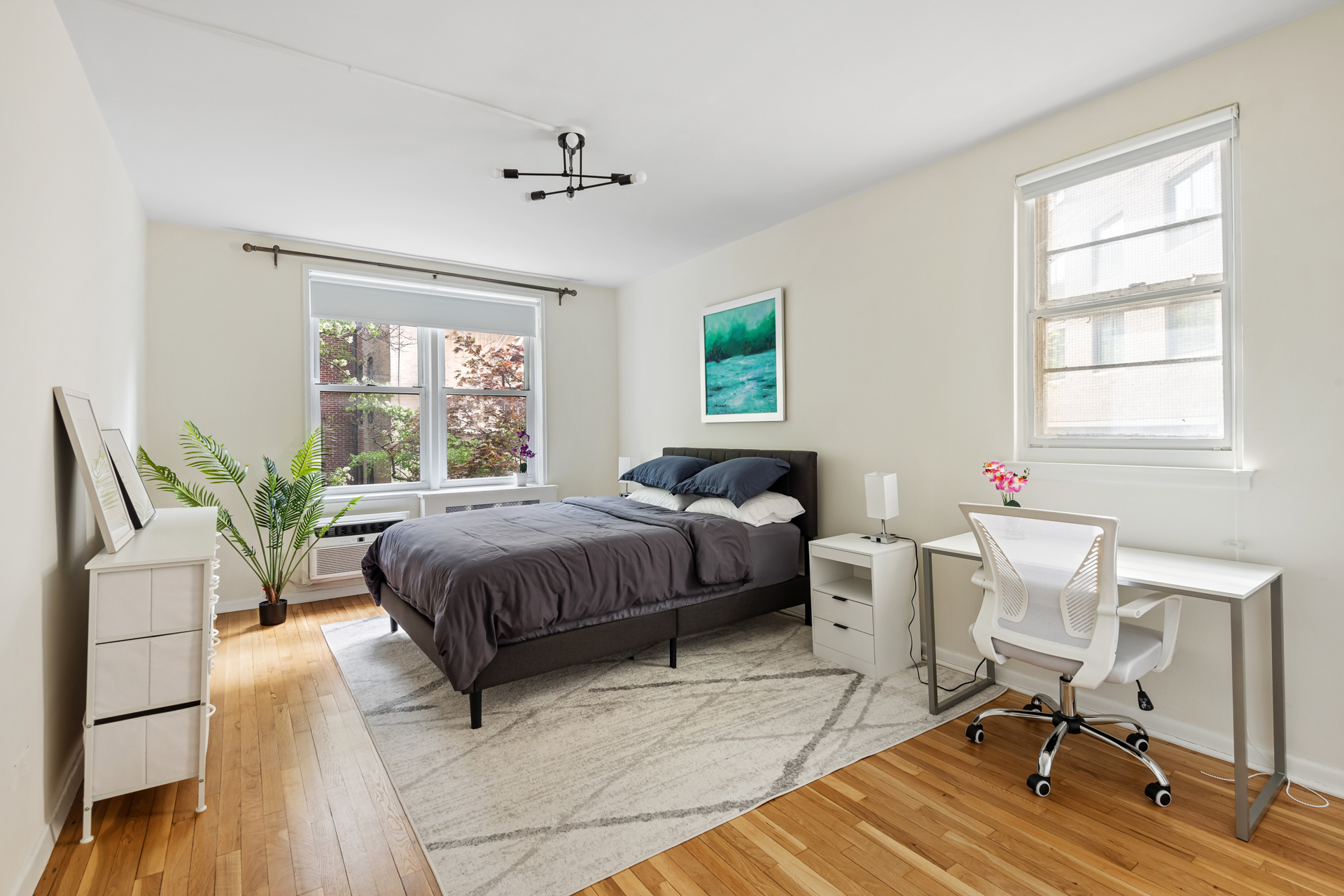 64 East 94th Street 3B Carnegie Hill New York NY 10128