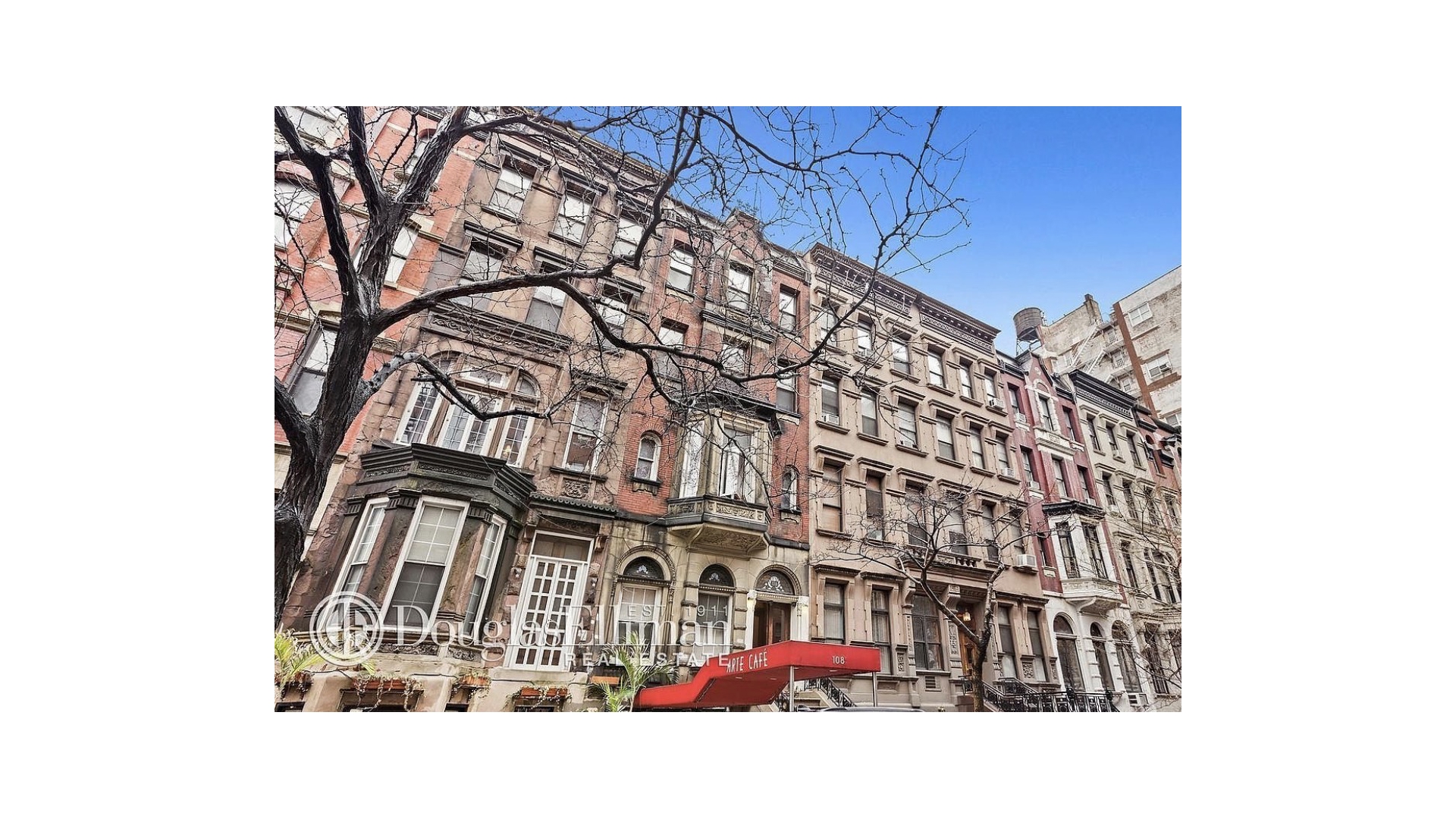 112 West 73rd Street 8E Upper West Side New York NY 10023