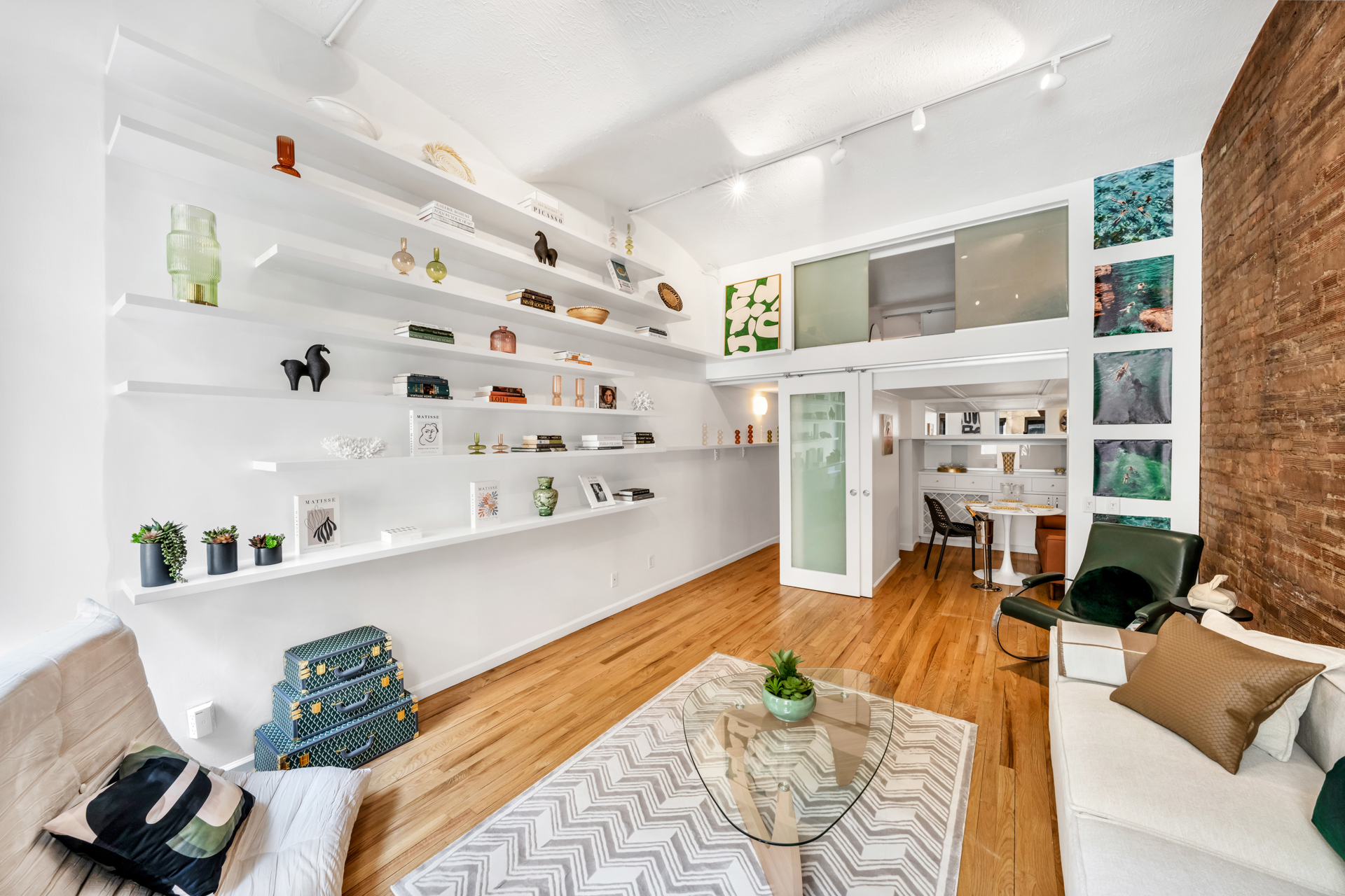 39 East 12th Street 410 Greenwich Village New York NY 10003