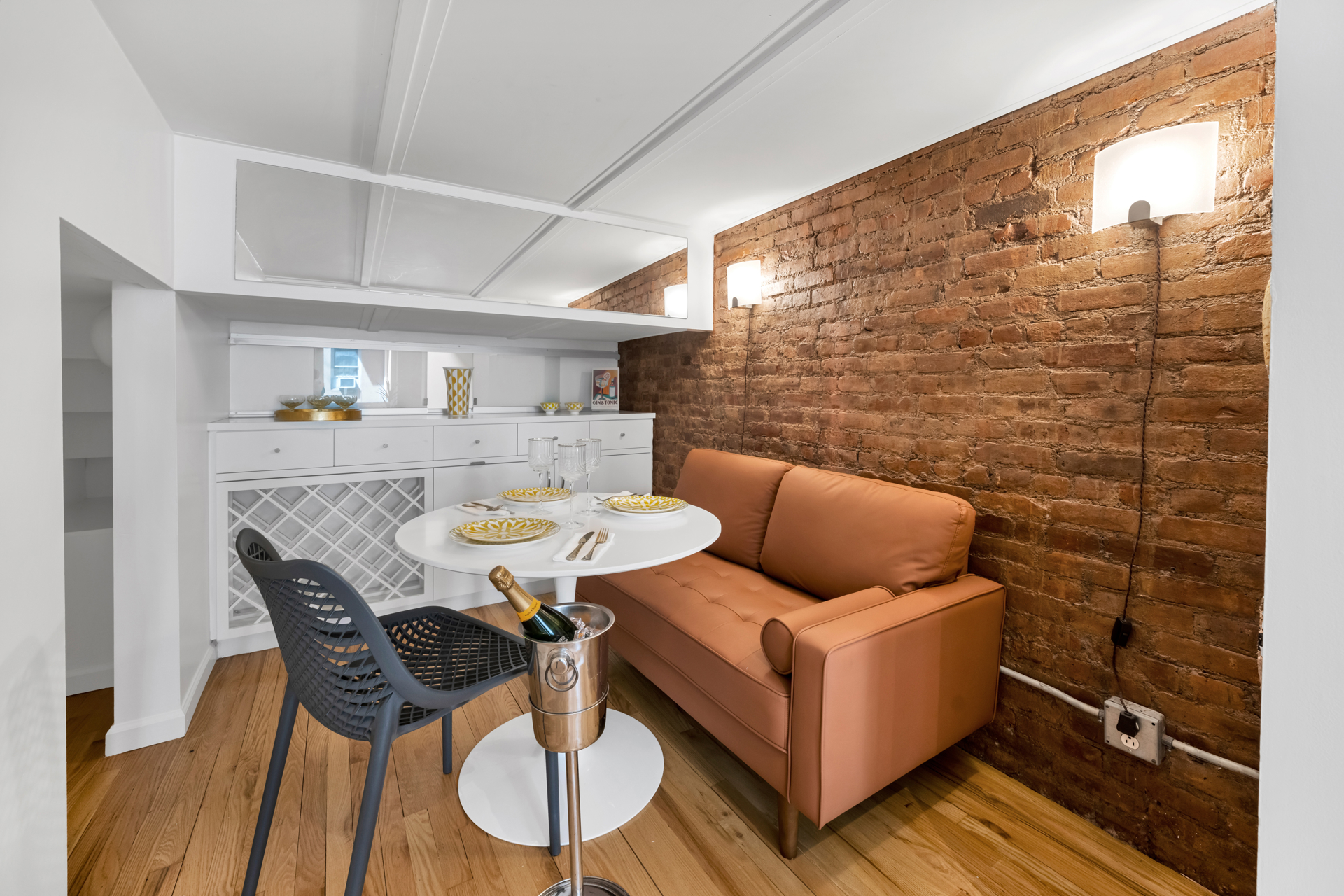 39 East 12th Street 410 Greenwich Village New York NY 10003