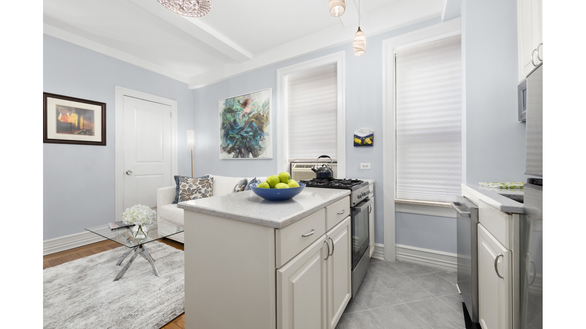 116 West 72nd Street 11D Lincoln Square New York NY 10023