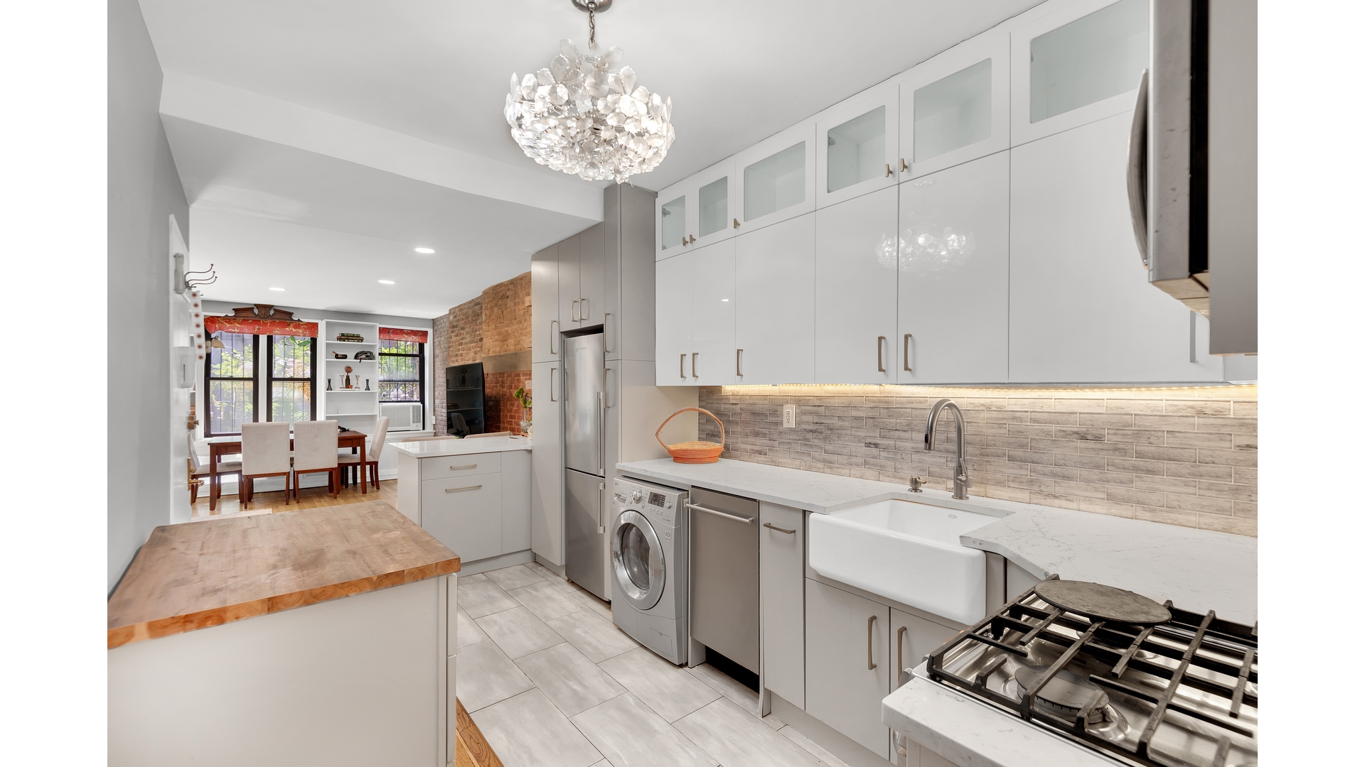 148 West 94th Street GARDEN Upper West Side New York NY 10025