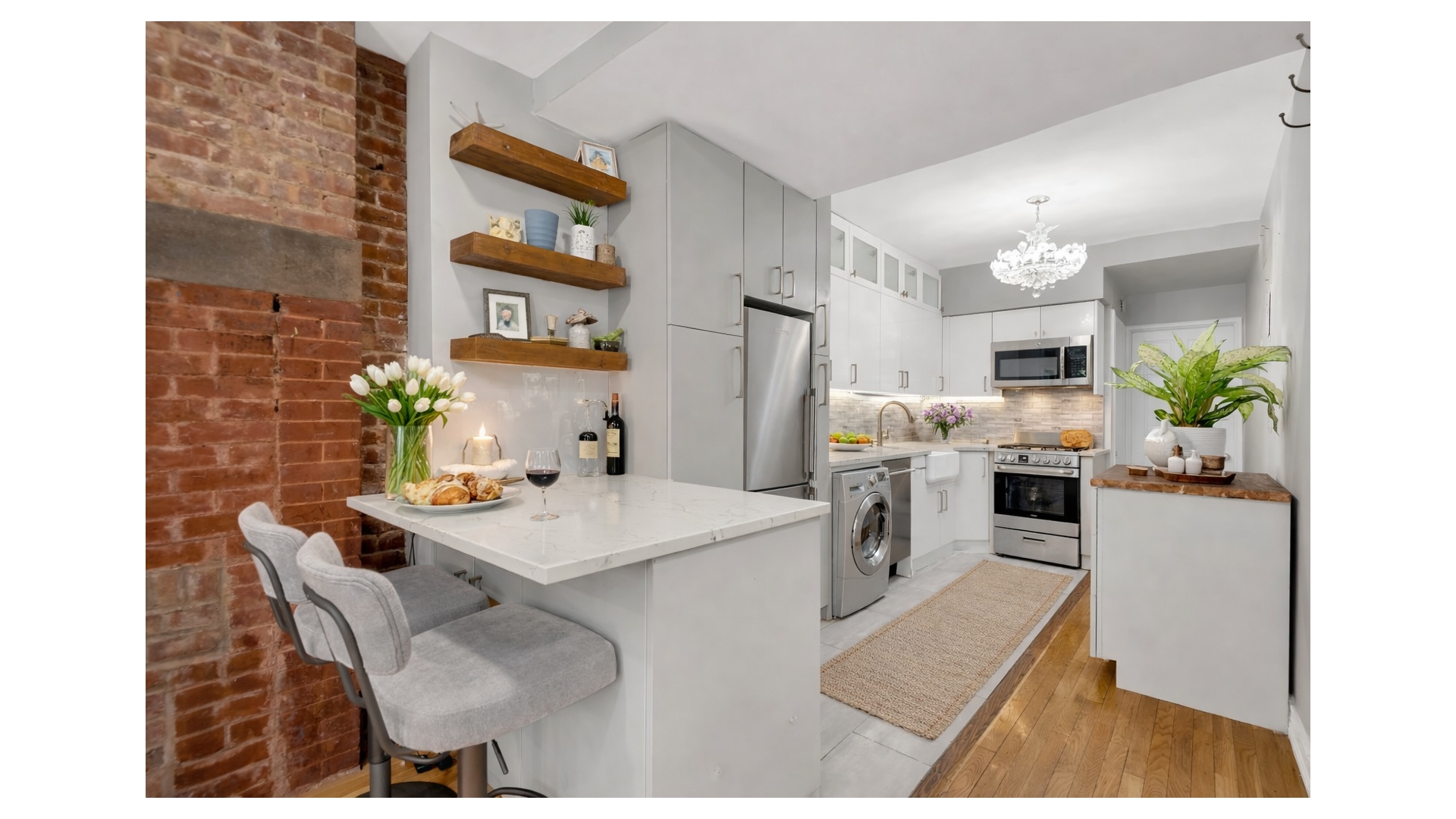 148 West 94th Street GARDEN Upper West Side New York NY 10025