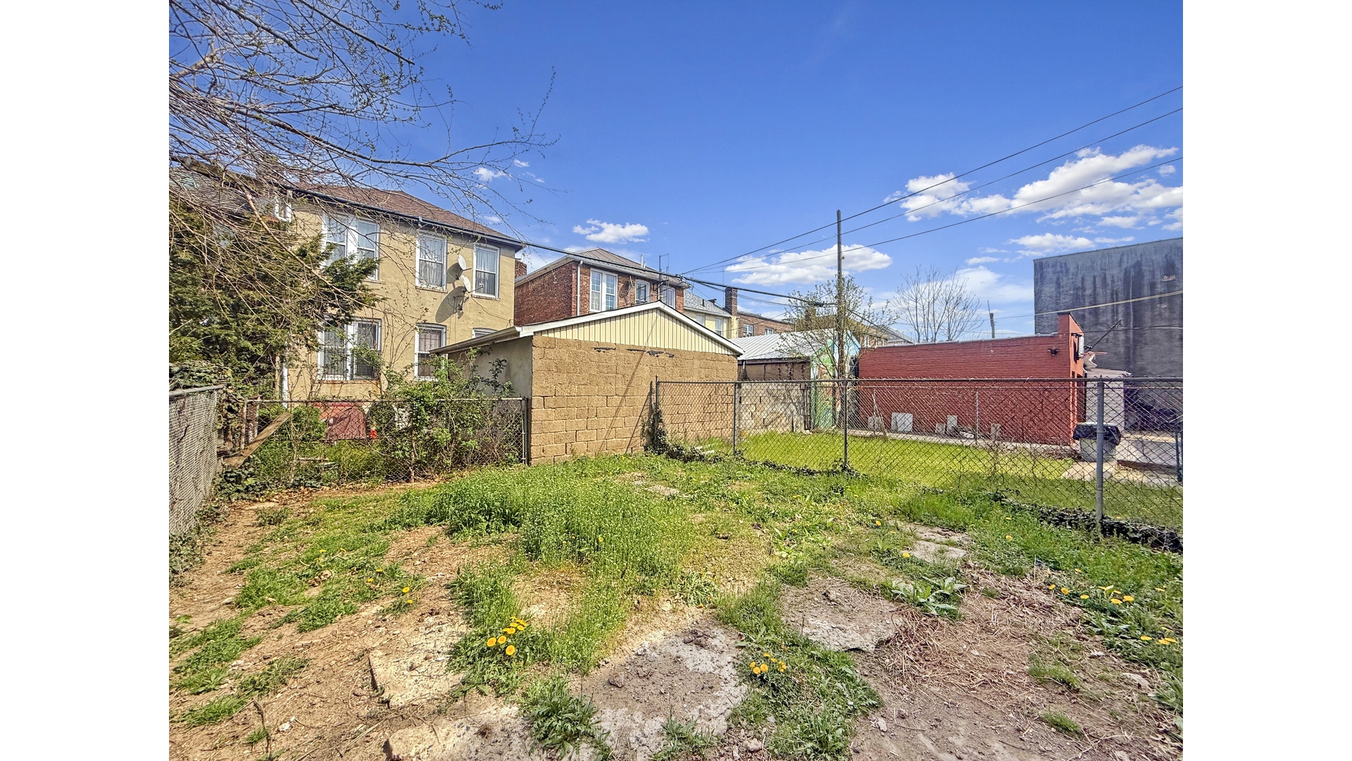 211 East 56th Street East Flatbush Brooklyn NY 11203