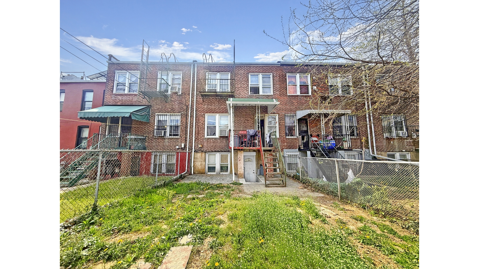 211 East 56th Street East Flatbush Brooklyn NY 11203