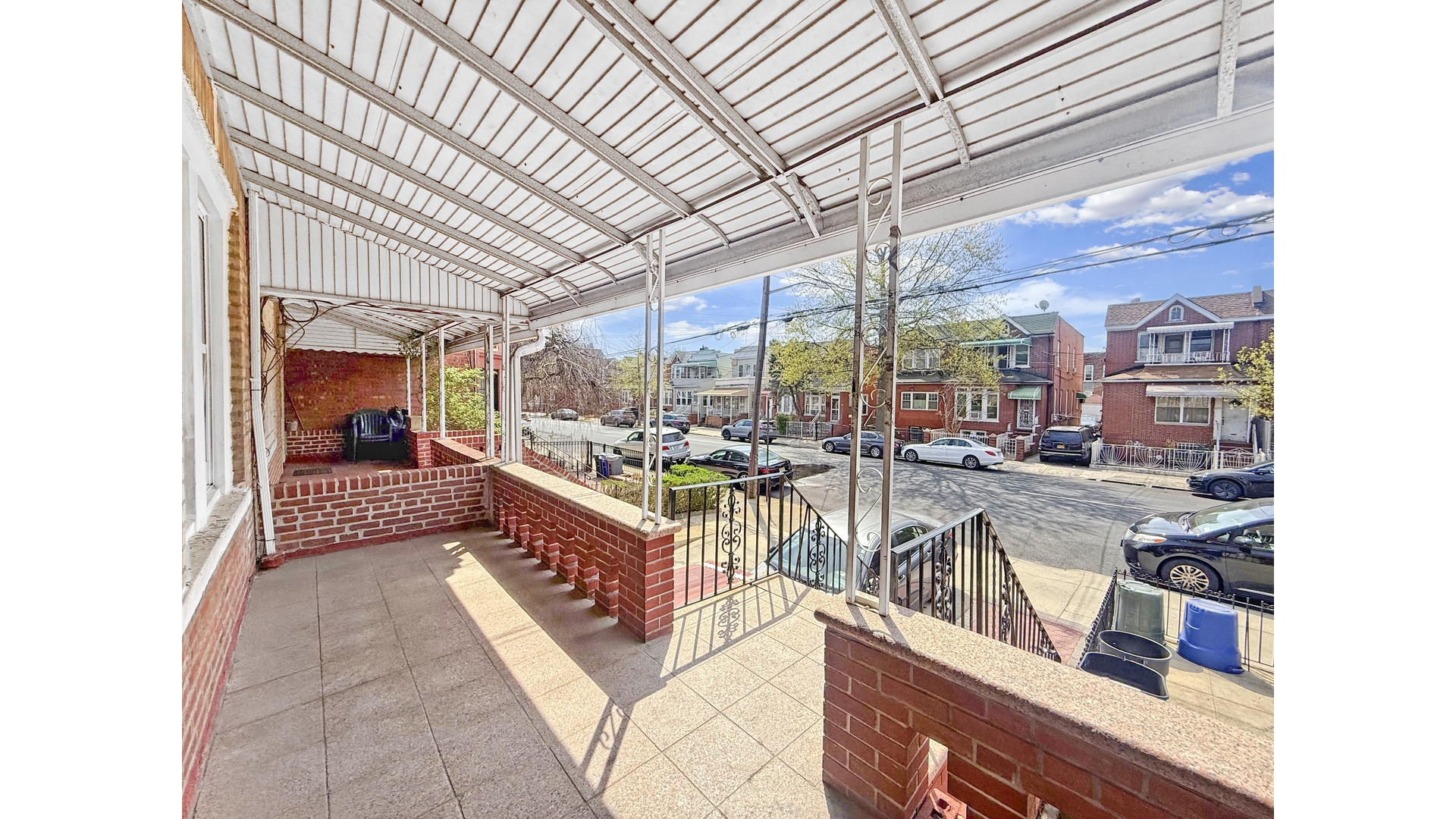 211 East 56th Street East Flatbush Brooklyn NY 11203