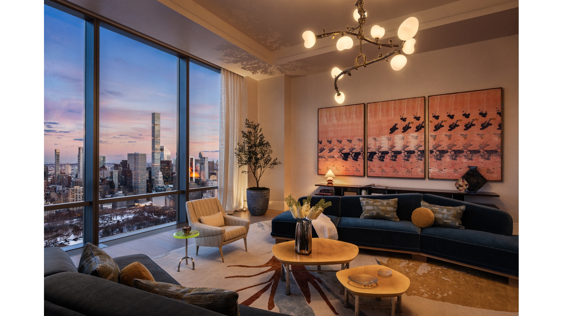 50 West 66th Street 58N Lincoln Square New York NY 10023