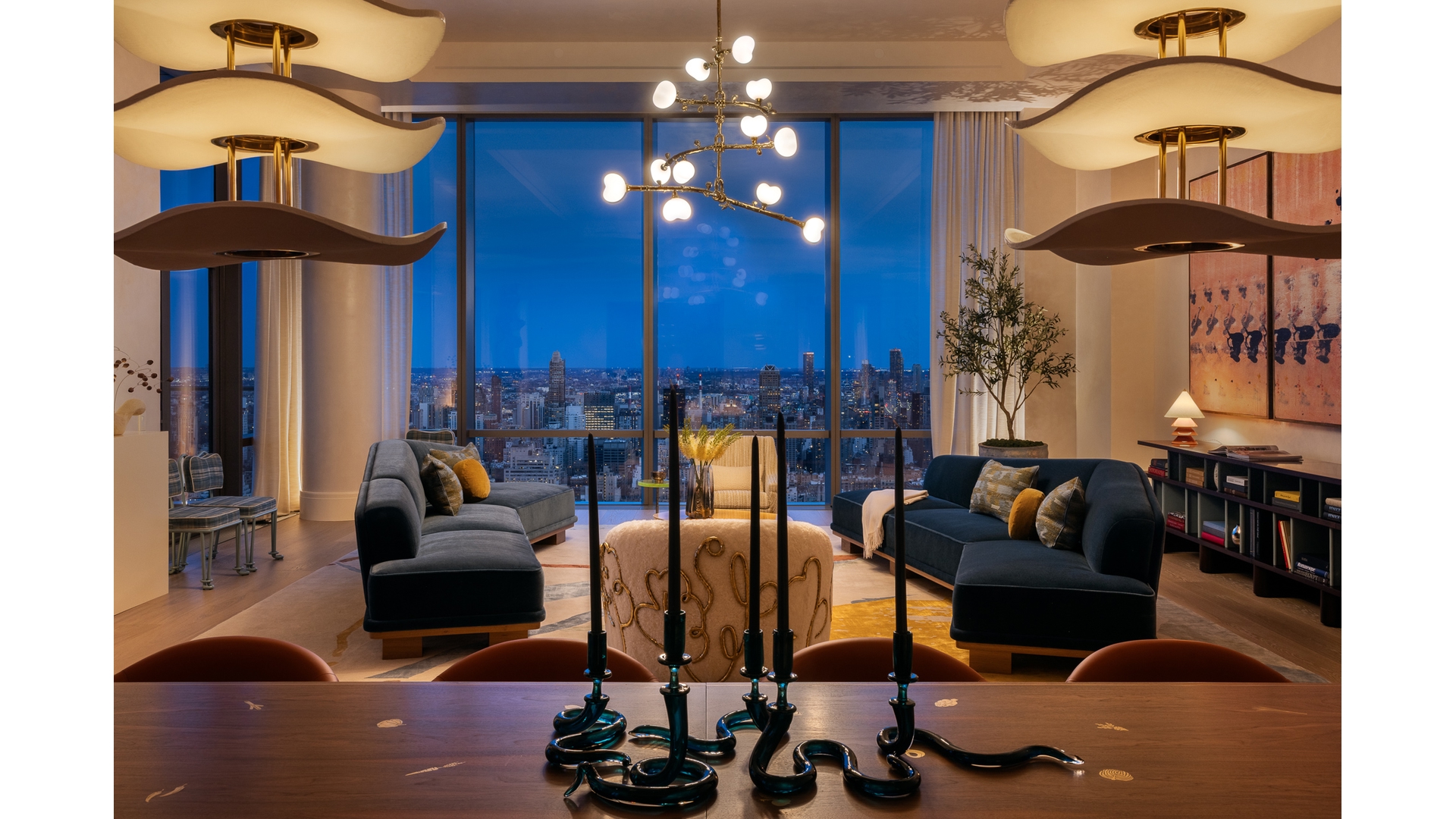 50 West 66th Street 58N Lincoln Square New York NY 10023