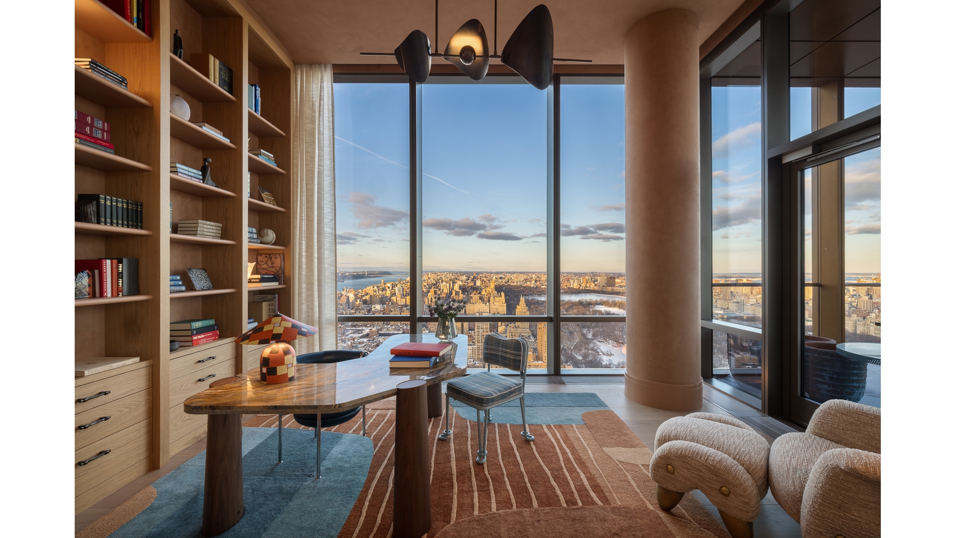 50 West 66th Street 58N Lincoln Square New York NY 10023