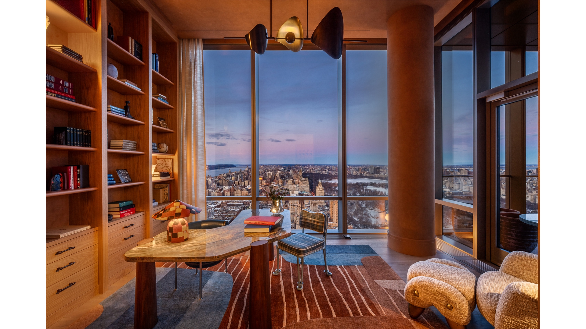 50 West 66th Street 58N Lincoln Square New York NY 10023