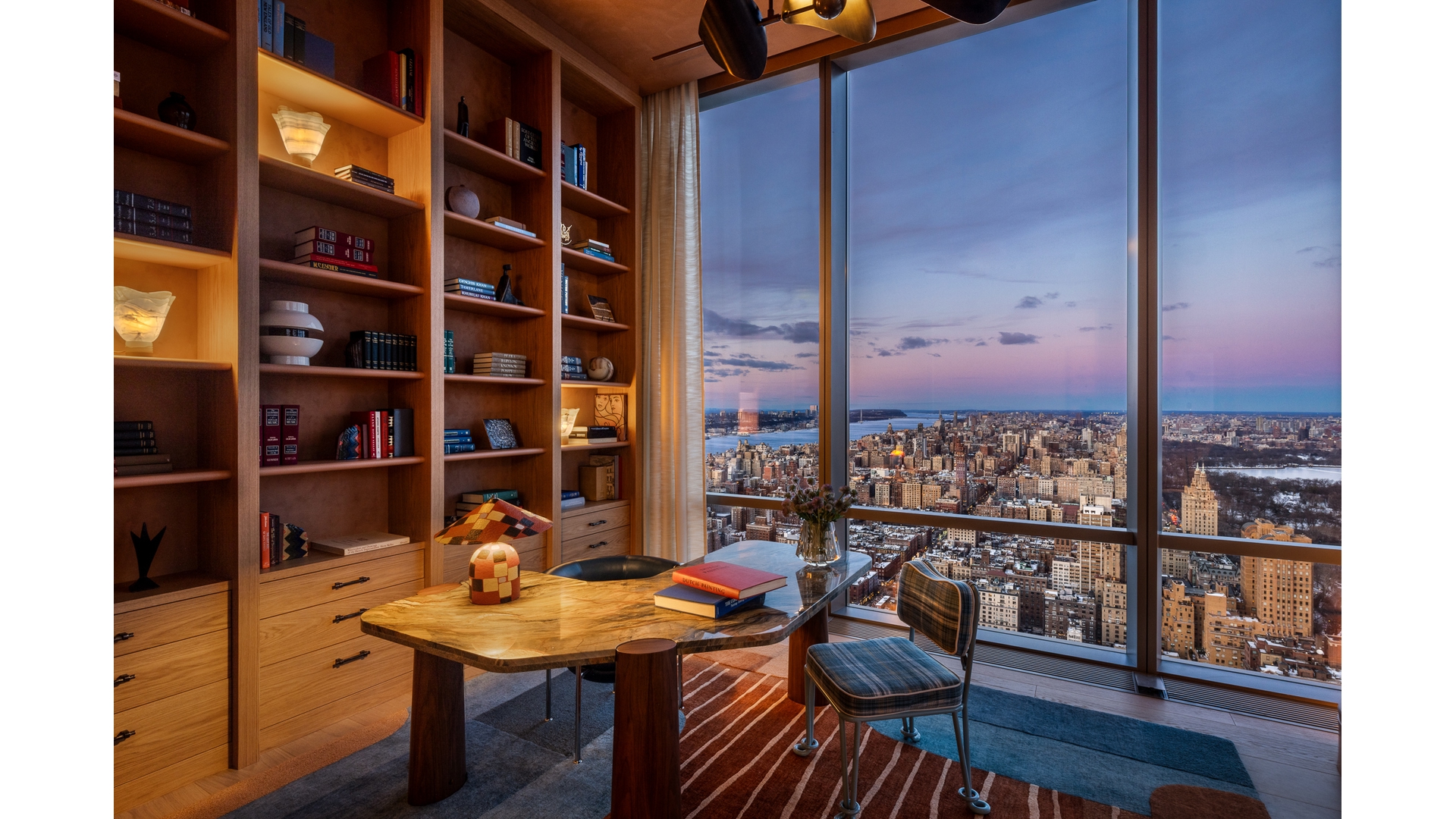 50 West 66th Street 58N Lincoln Square New York NY 10023