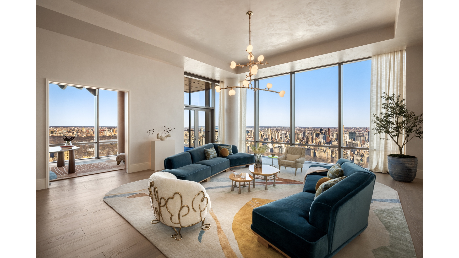 50 West 66th Street 58N Lincoln Square New York NY 10023