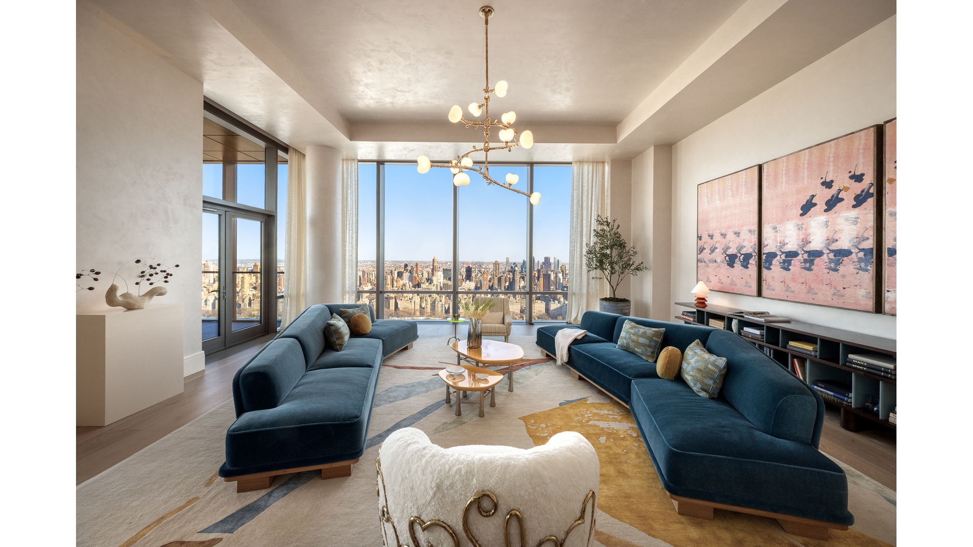 50 West 66th Street 58N Lincoln Square New York NY 10023