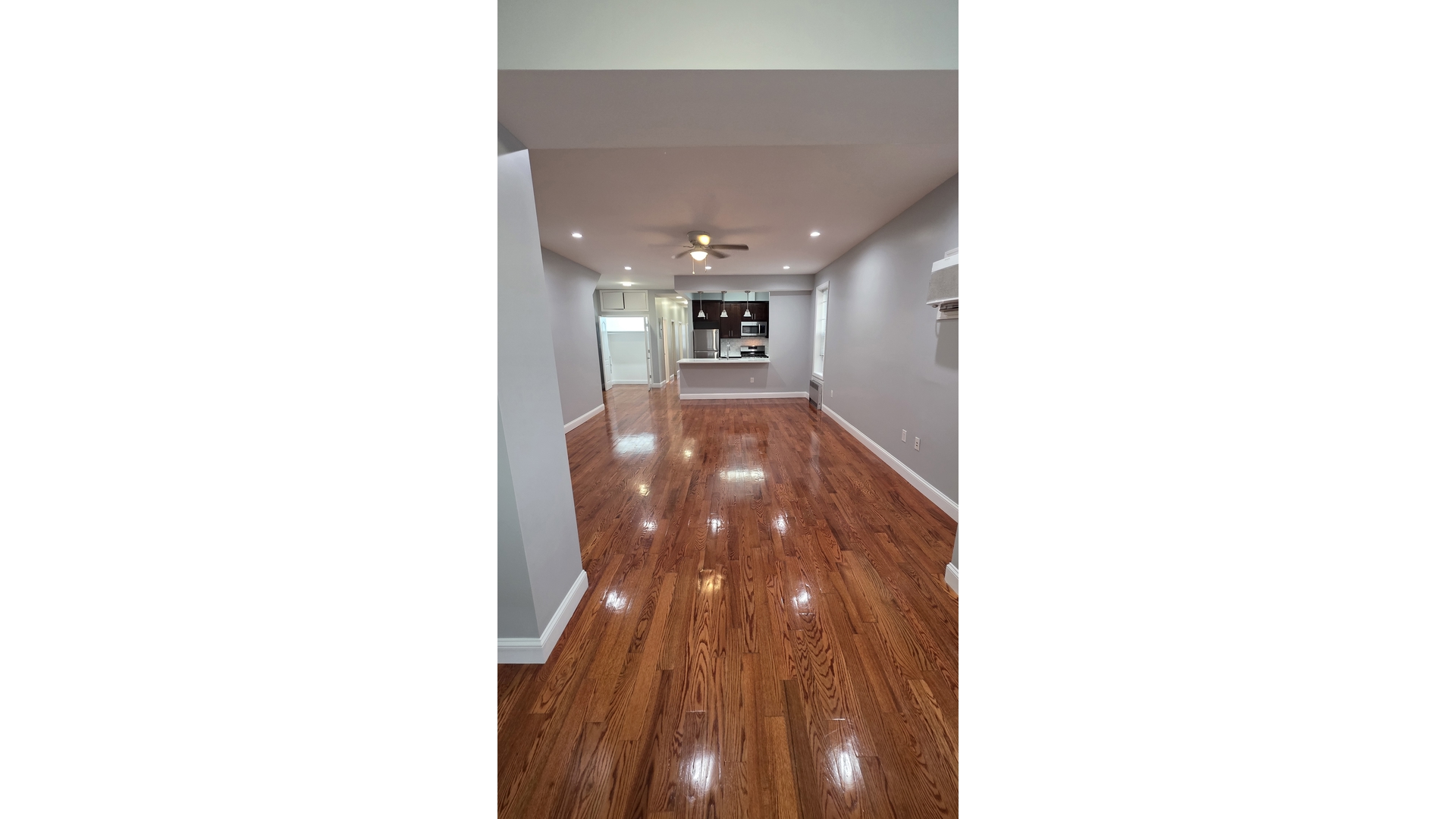 536 80th Street 1 Bay Ridge Brooklyn NY 11209