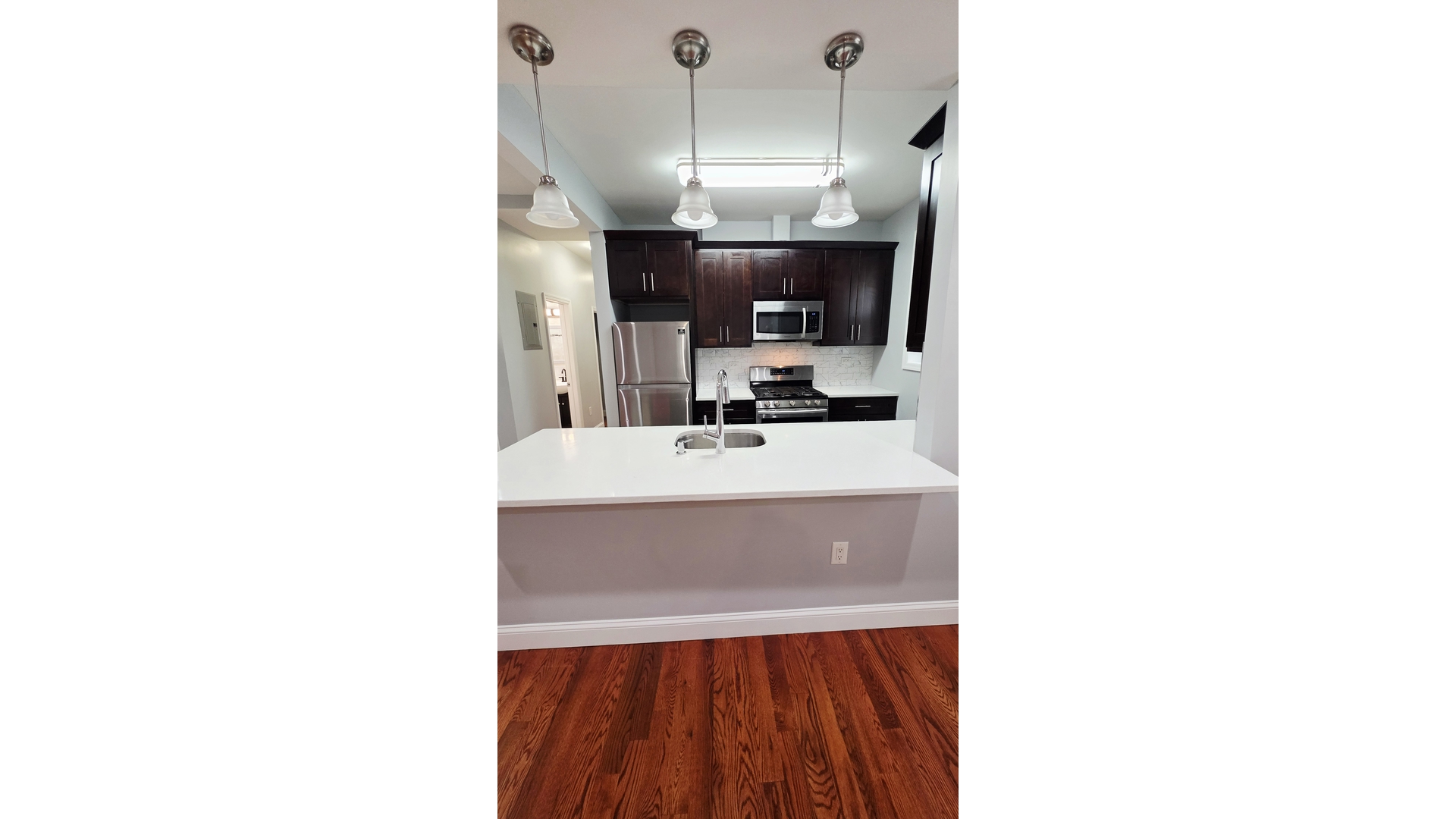 536 80th Street 1 Bay Ridge Brooklyn NY 11209