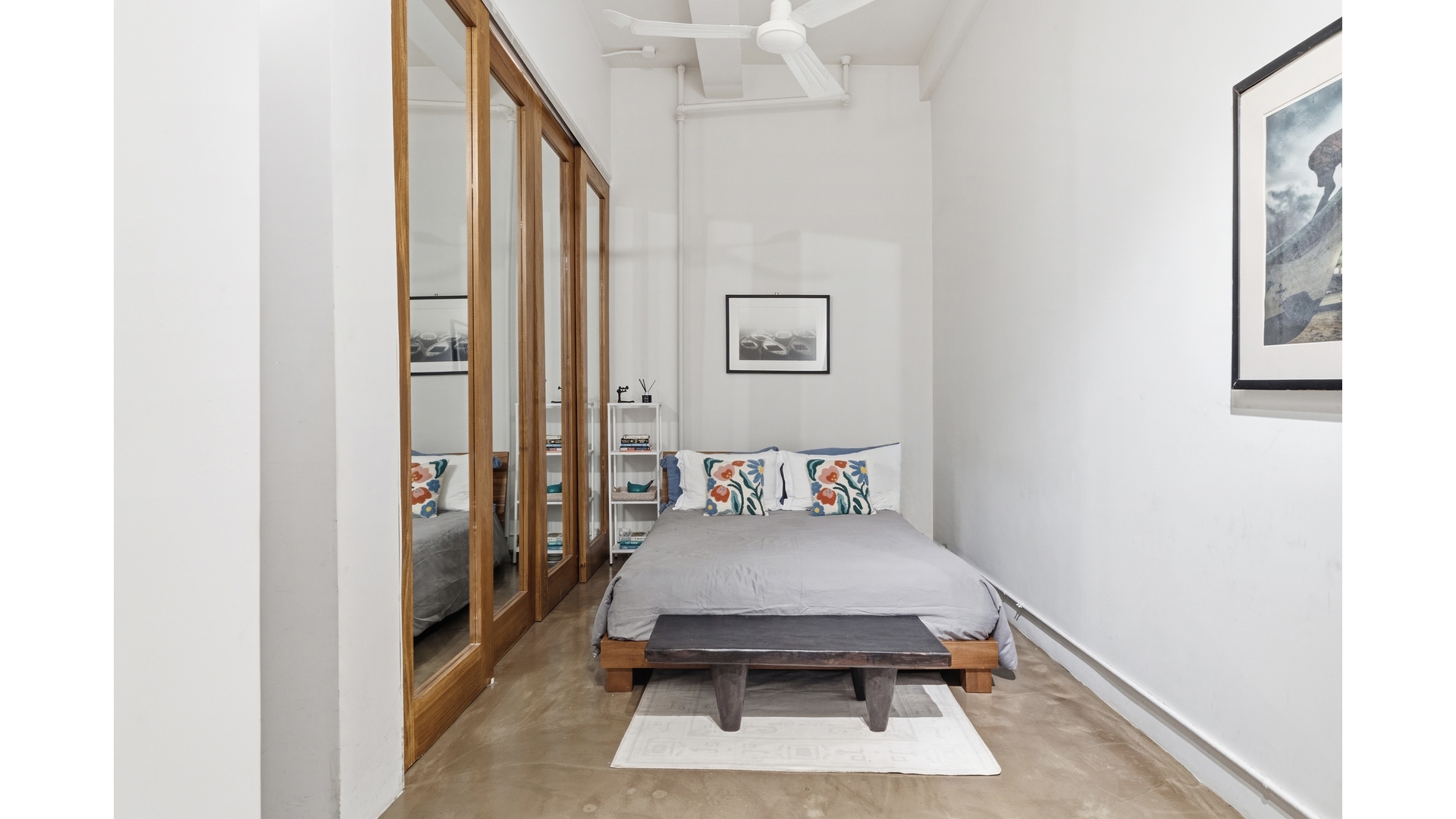 448 West 37th Street 9G Clinton New York NY 10018