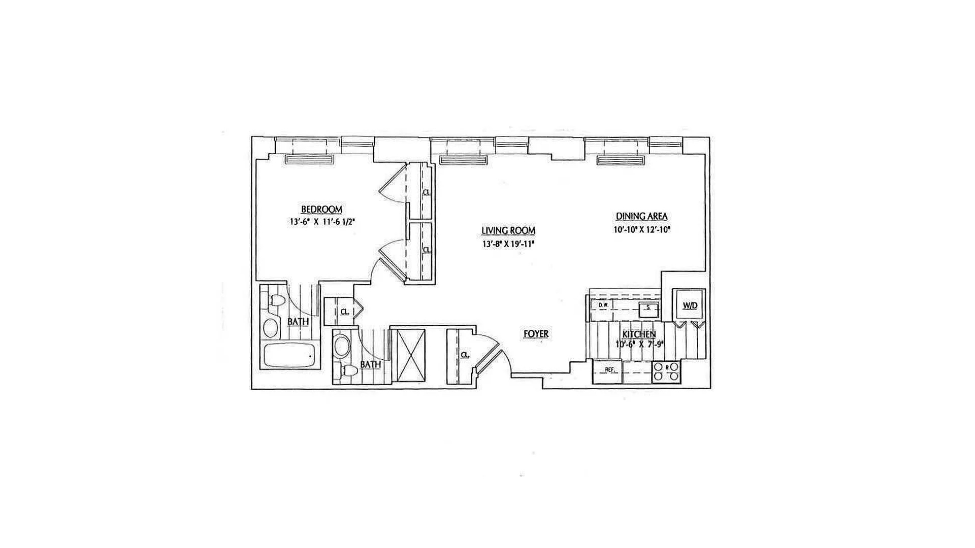 1965 Broadway 14F Lincoln Square New York NY 10023