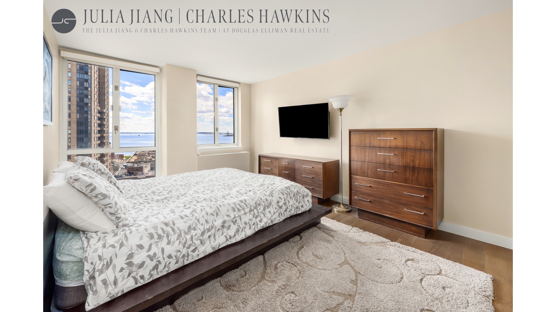 225 Rector Place 22E Battery Park City New York NY 10280