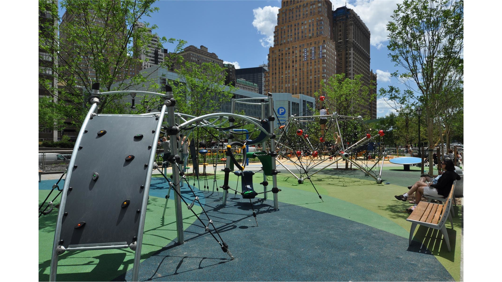 225 Rector Place 22E Battery Park City New York NY 10280