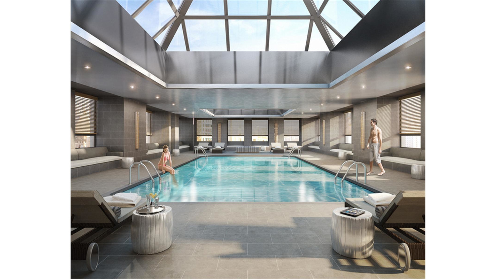 225 Rector Place 22E Battery Park City New York NY 10280