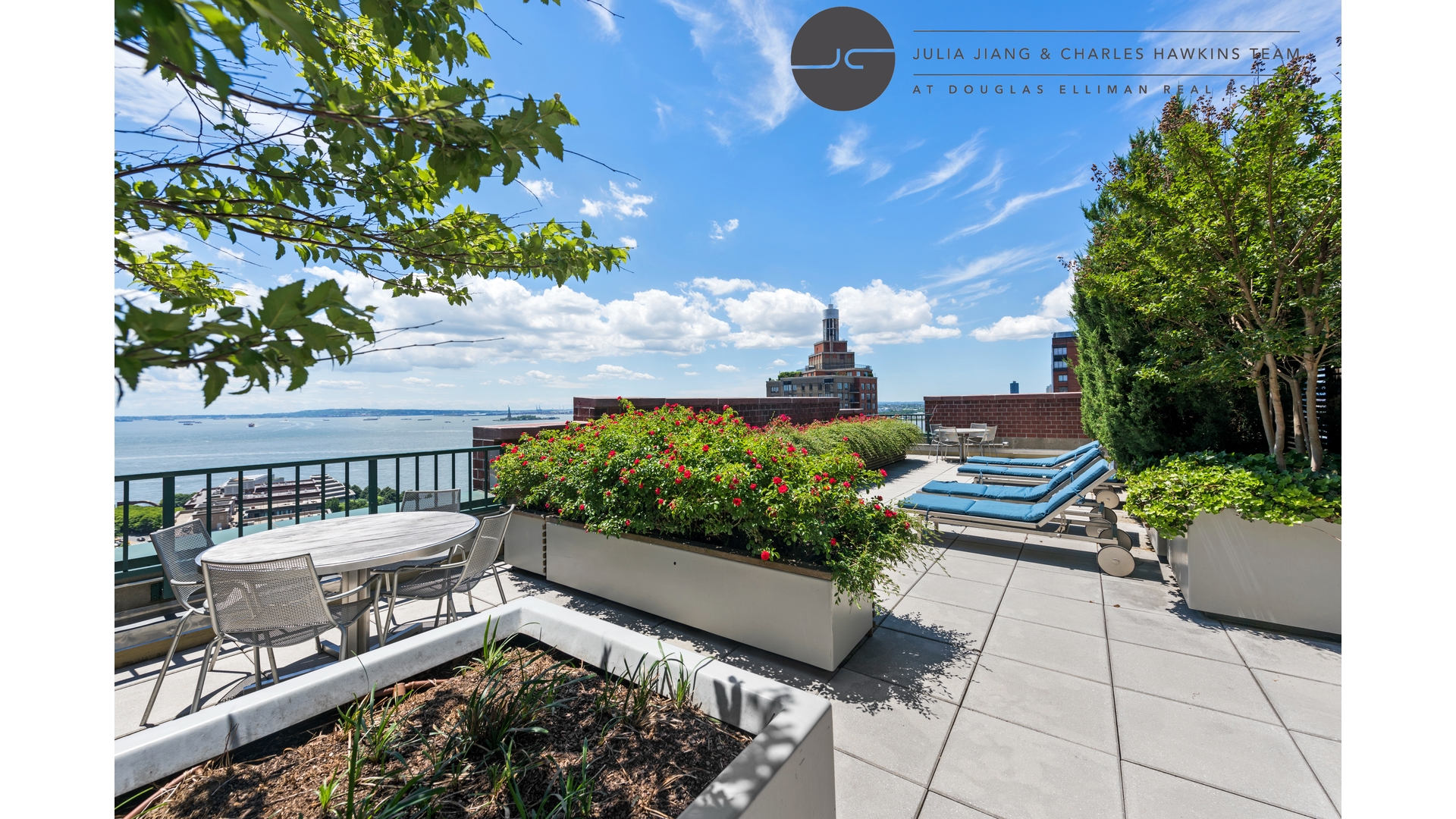 225 Rector Place 22E Battery Park City New York NY 10280