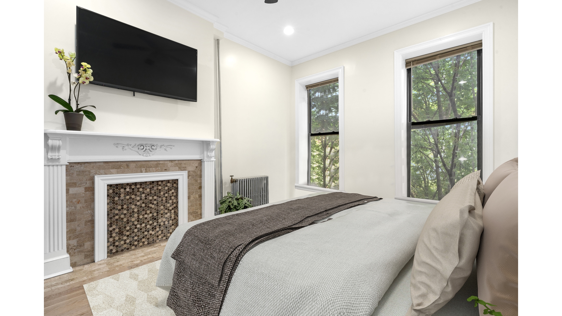 607 Halsey Street Bedford Stuyvesant Brooklyn NY 11233